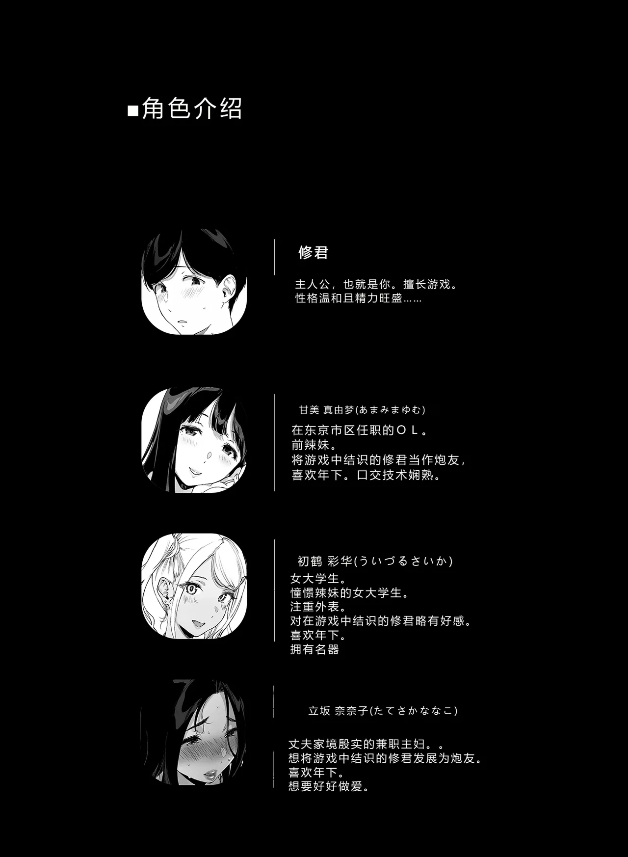 Page 2 of Gaming Harem 5