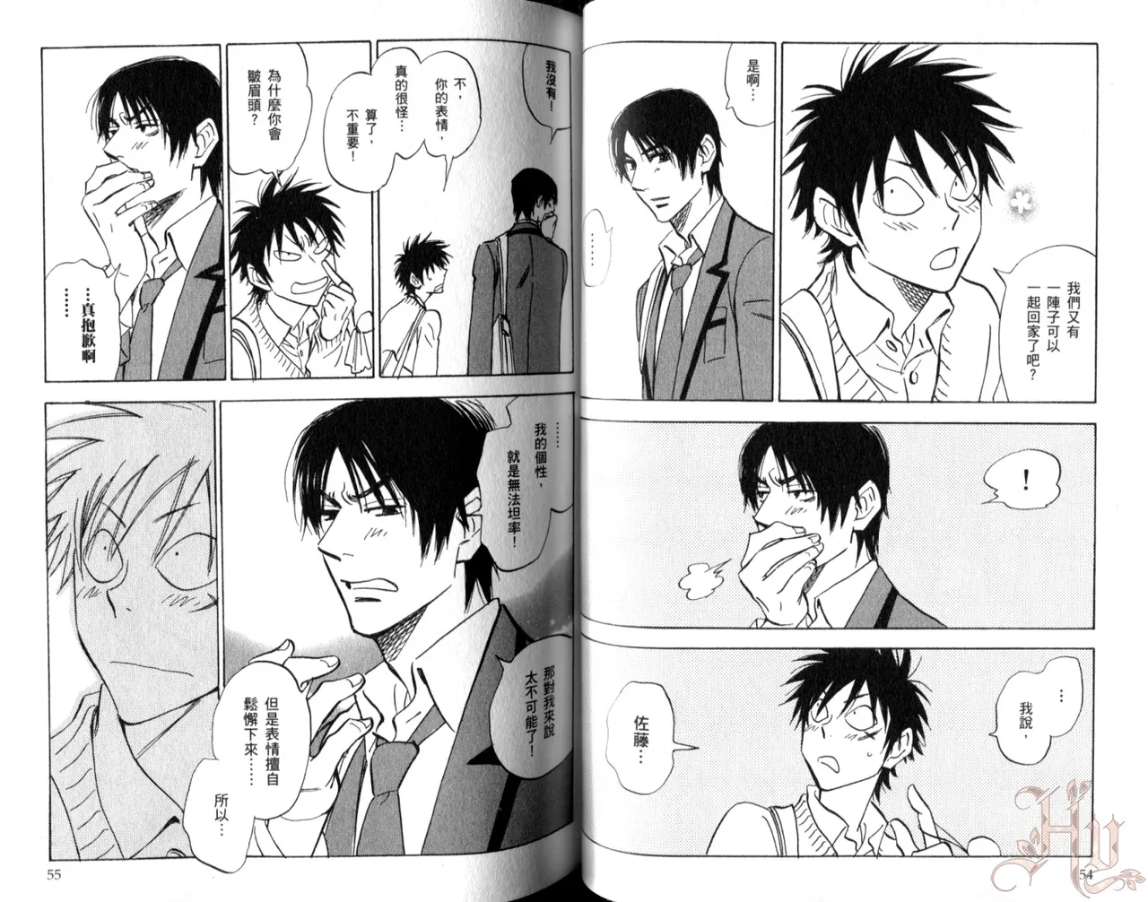 His Favorite 那傢伙的真命天子  Vol. 5 - Page 29