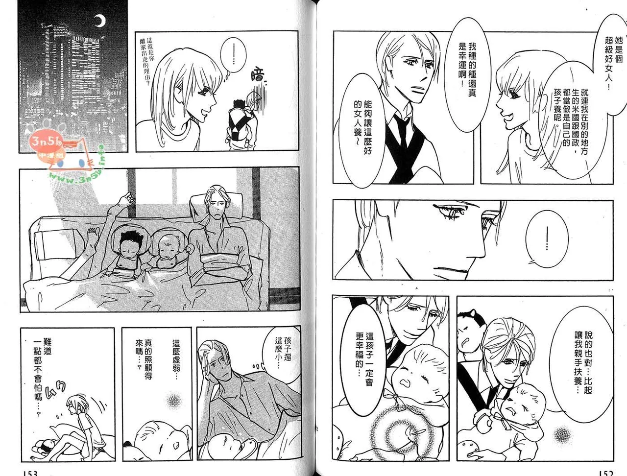 SEX PISTOLS 野性類戀人  Vol. 6 - Page 80
