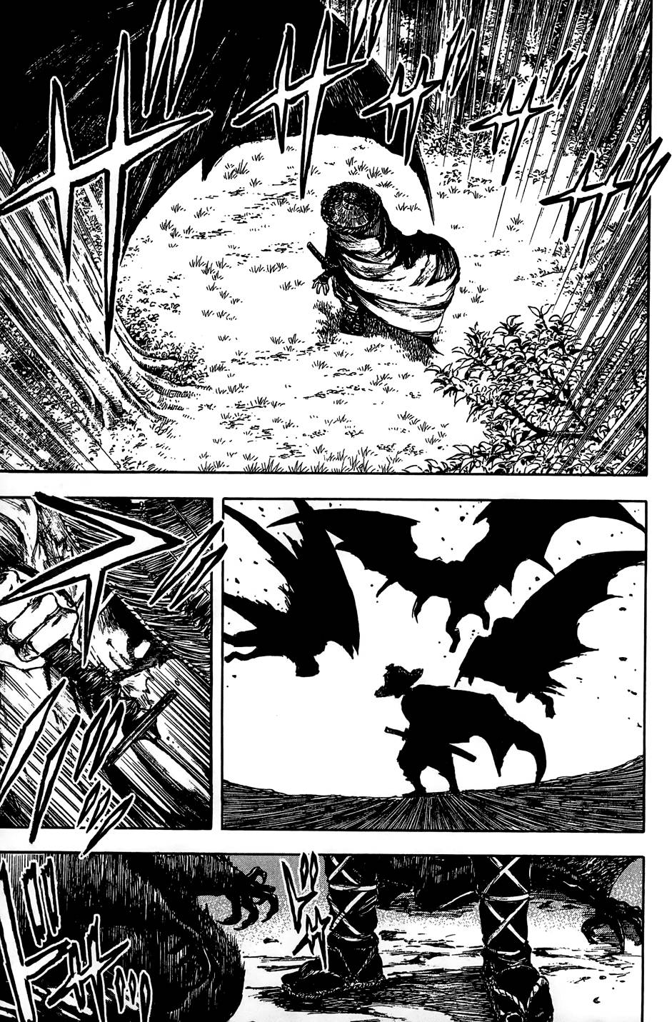 Kunoichi Mahouden 06 - Page 28