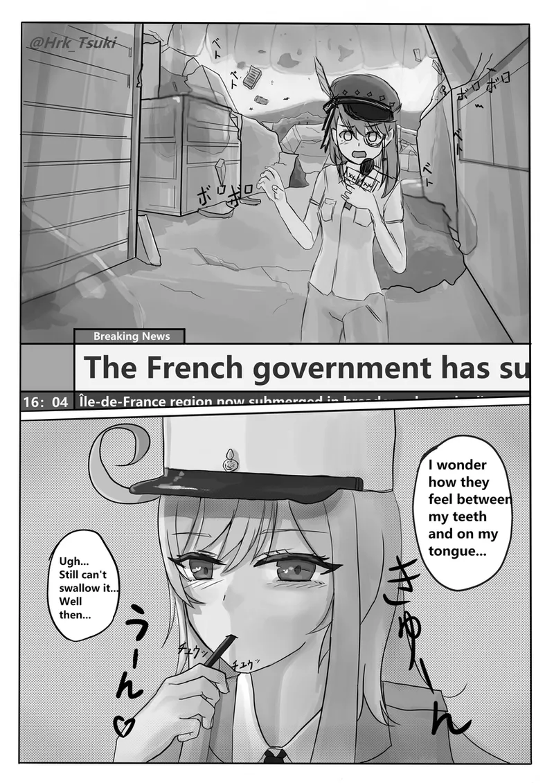 Escoffier's Regurgi-France - Page 19