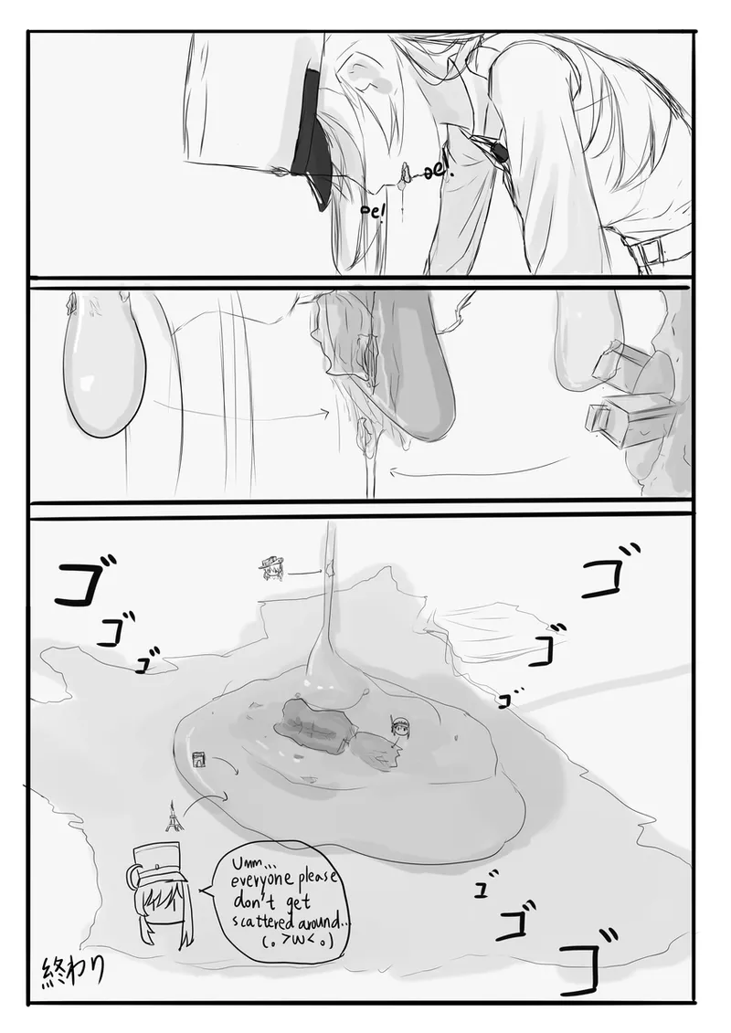 Escoffier's Regurgi-France - Page 21