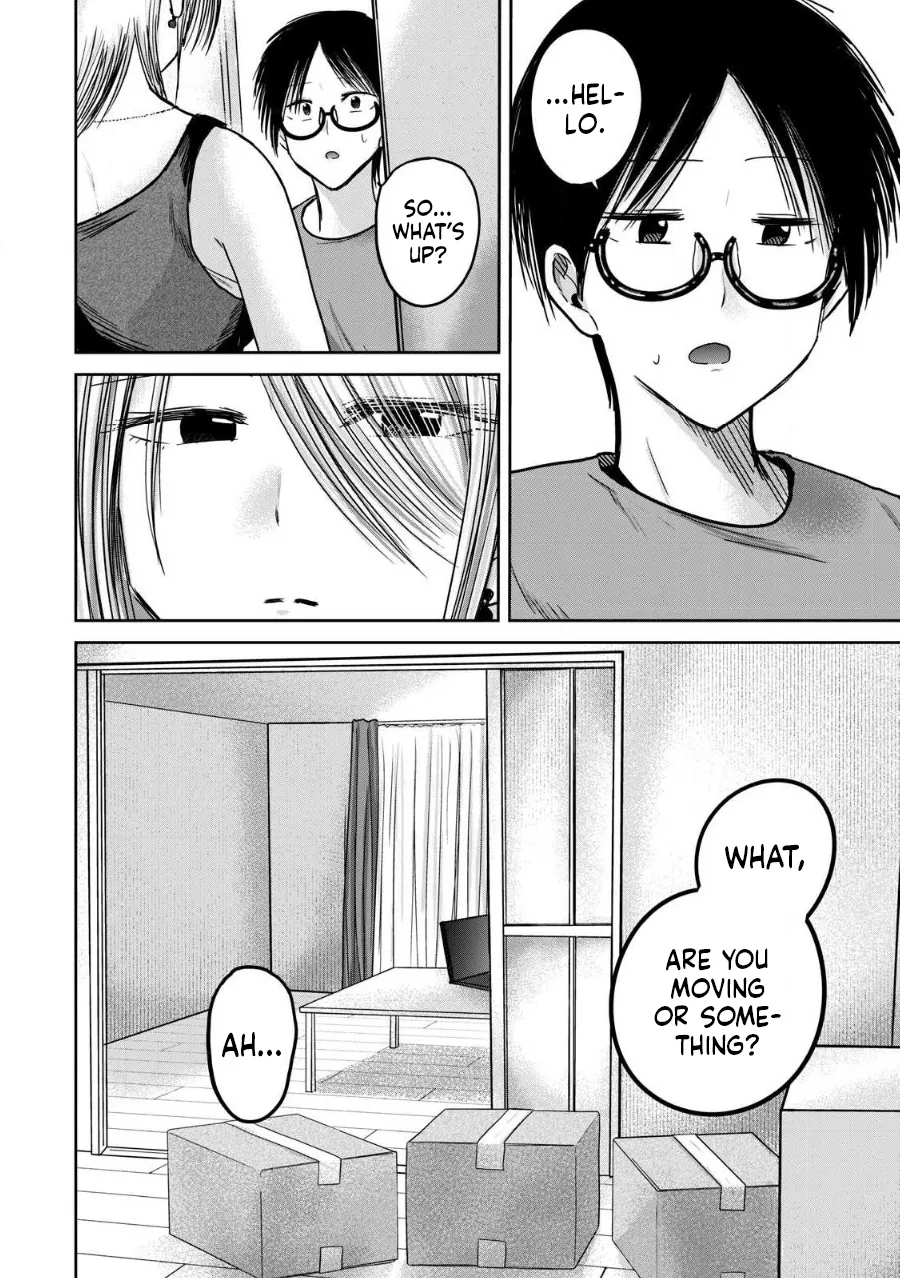 Page 6 of Ueno-kun wa Kaihatsu-zumi Dai 77 wa | Ueno-kun Has Been Developed Chapter 77