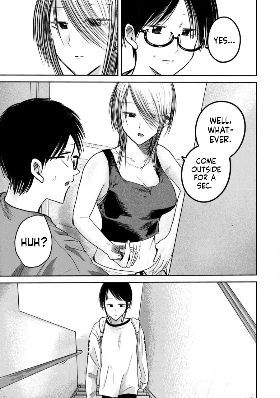 Page 7 of Ueno-kun wa Kaihatsu-zumi Dai 77 wa | Ueno-kun Has Been Developed Chapter 77