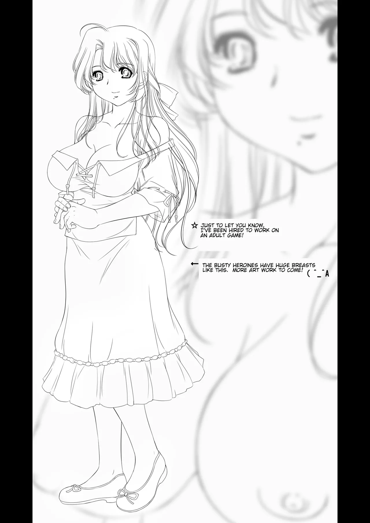 Page 27 of nenene 1 - 5