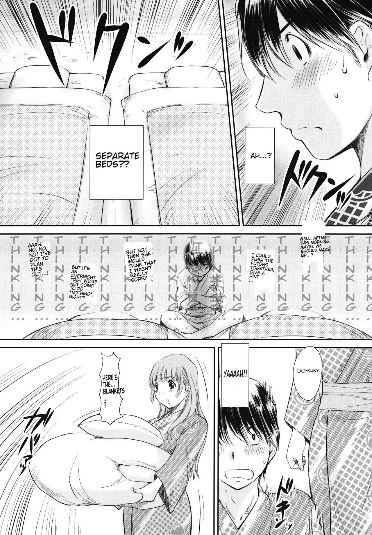 Page 68 of nenene 1 - 5