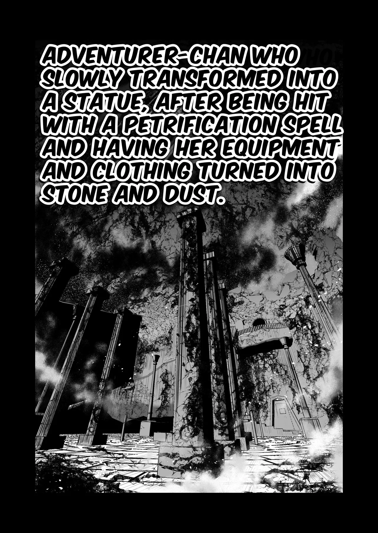 Page 27 of Boukensha-chan to Ecchi na Bouken 4 | Erotic Adventures with an Adventureress 4