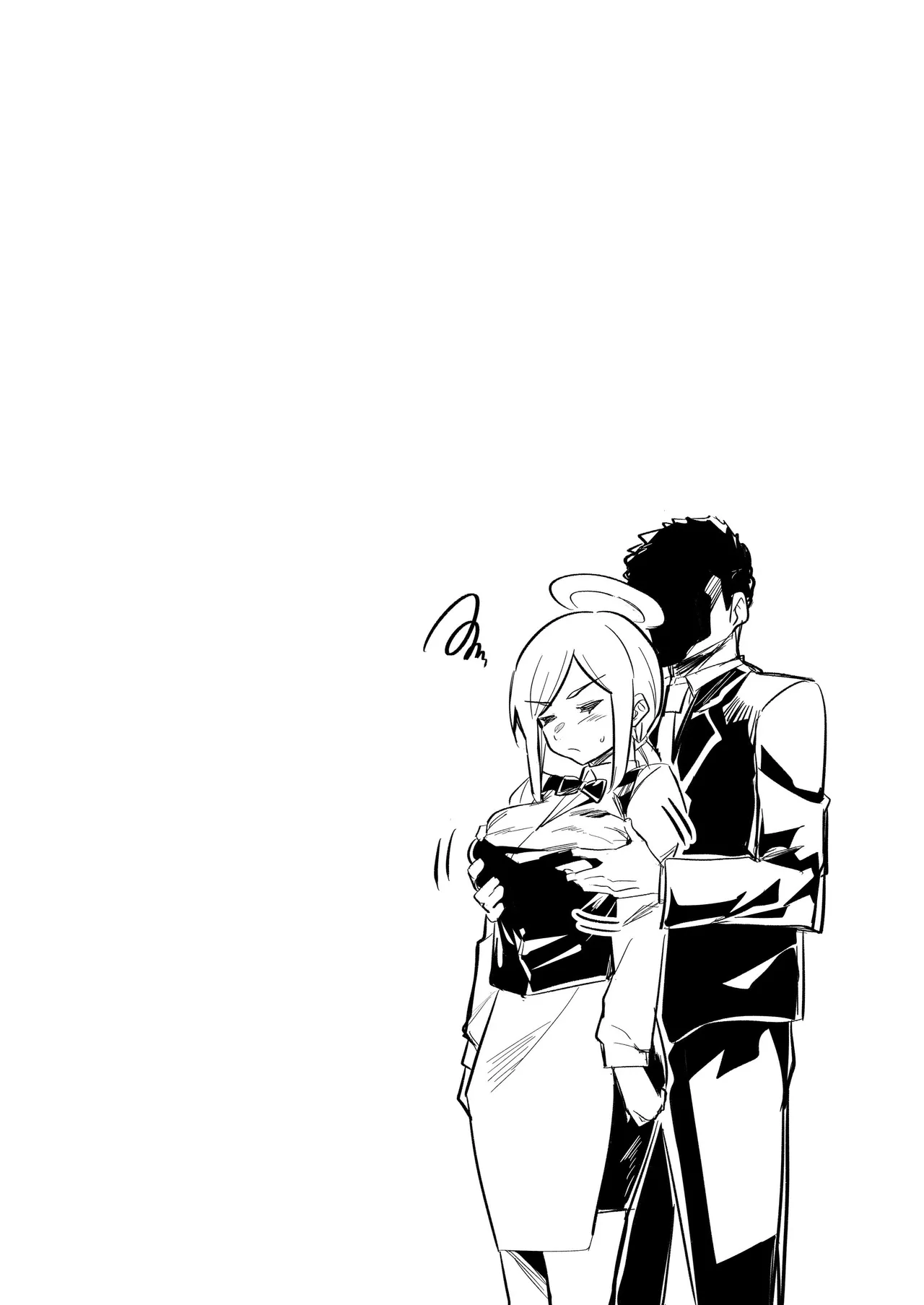 Page 90 of Boukensha-chan to Ecchi na Bouken 4 | Erotic Adventures with an Adventureress 4