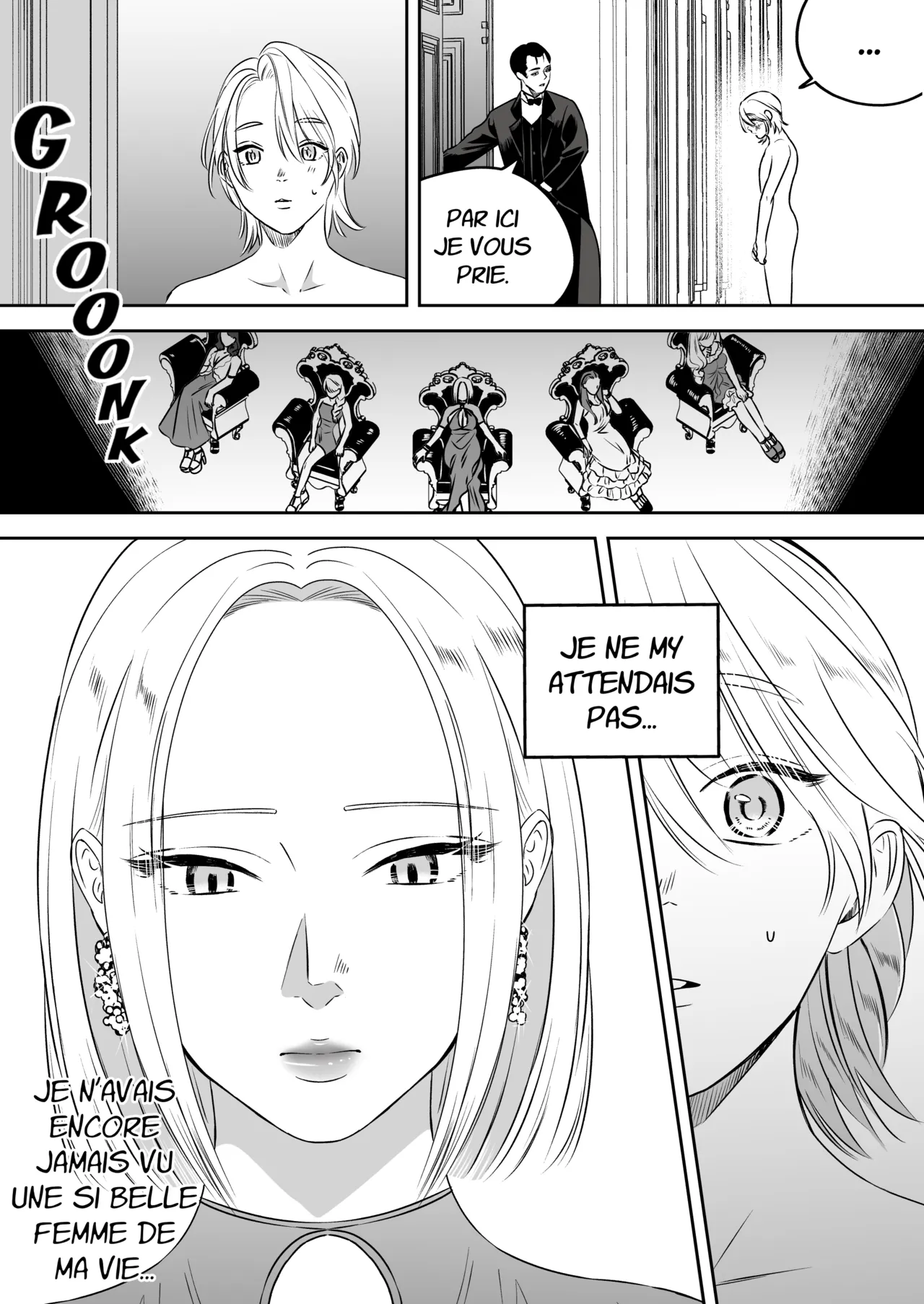 High-garden Lowlife - Page 218