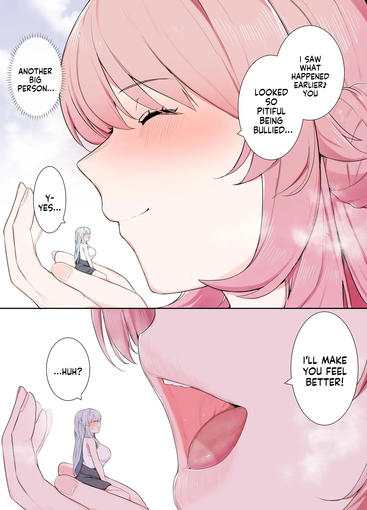 VR nara Nandemo Ari Jan! - Page 15