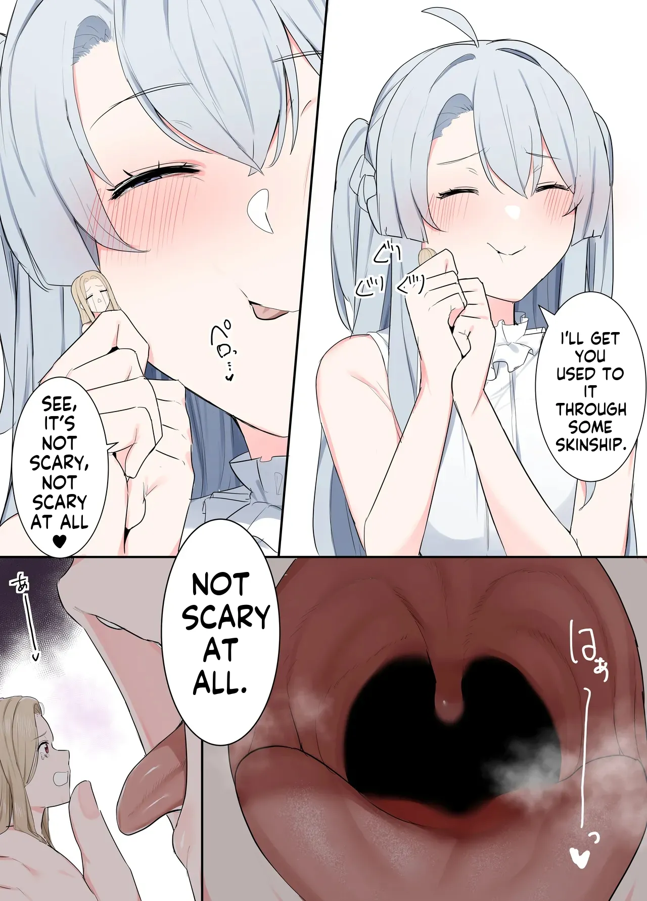 VR nara Nandemo Ari Jan! - Page 30