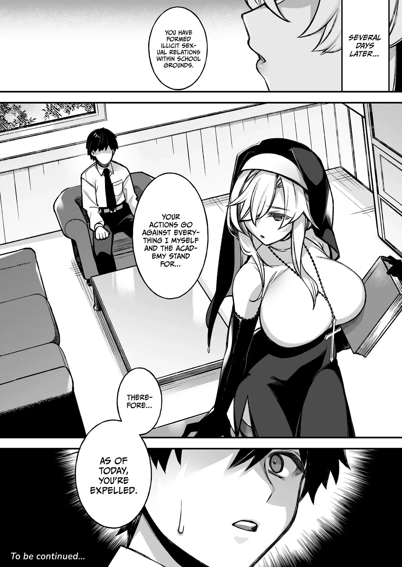 Fucked Into Submission 1-5 - Page 44