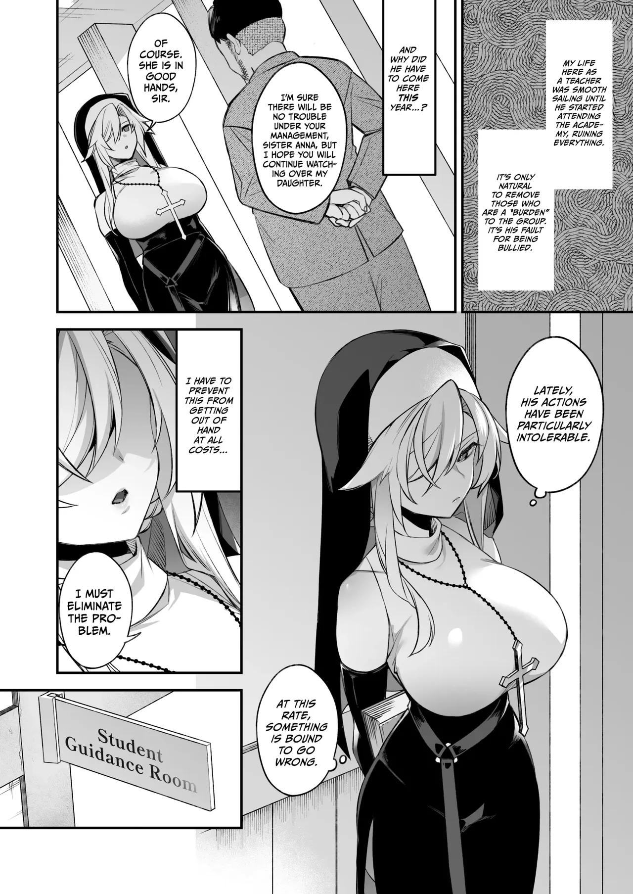 Fucked Into Submission 1-5 - Page 59
