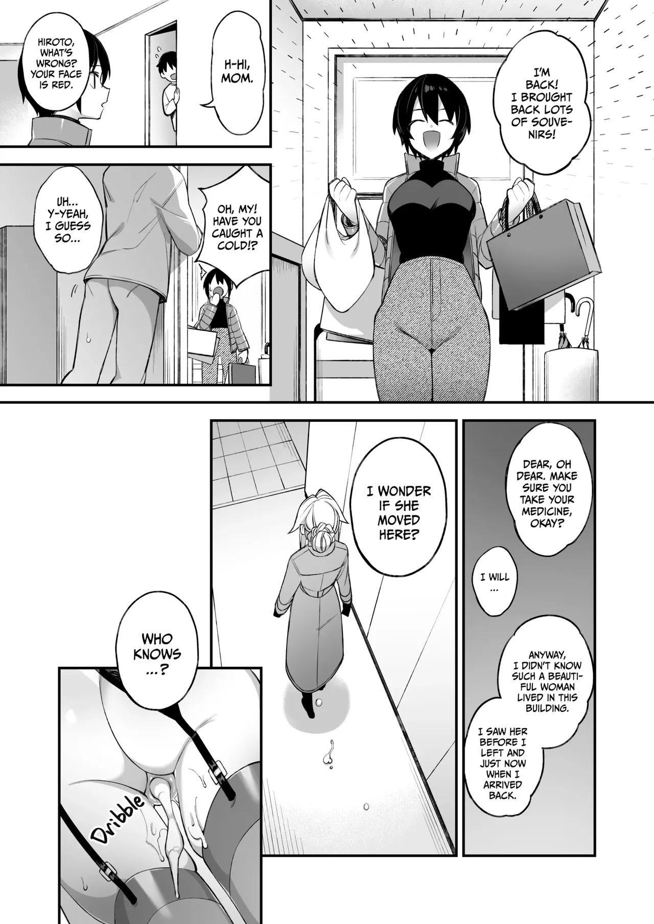 Fucked Into Submission 1-5 - Page 96