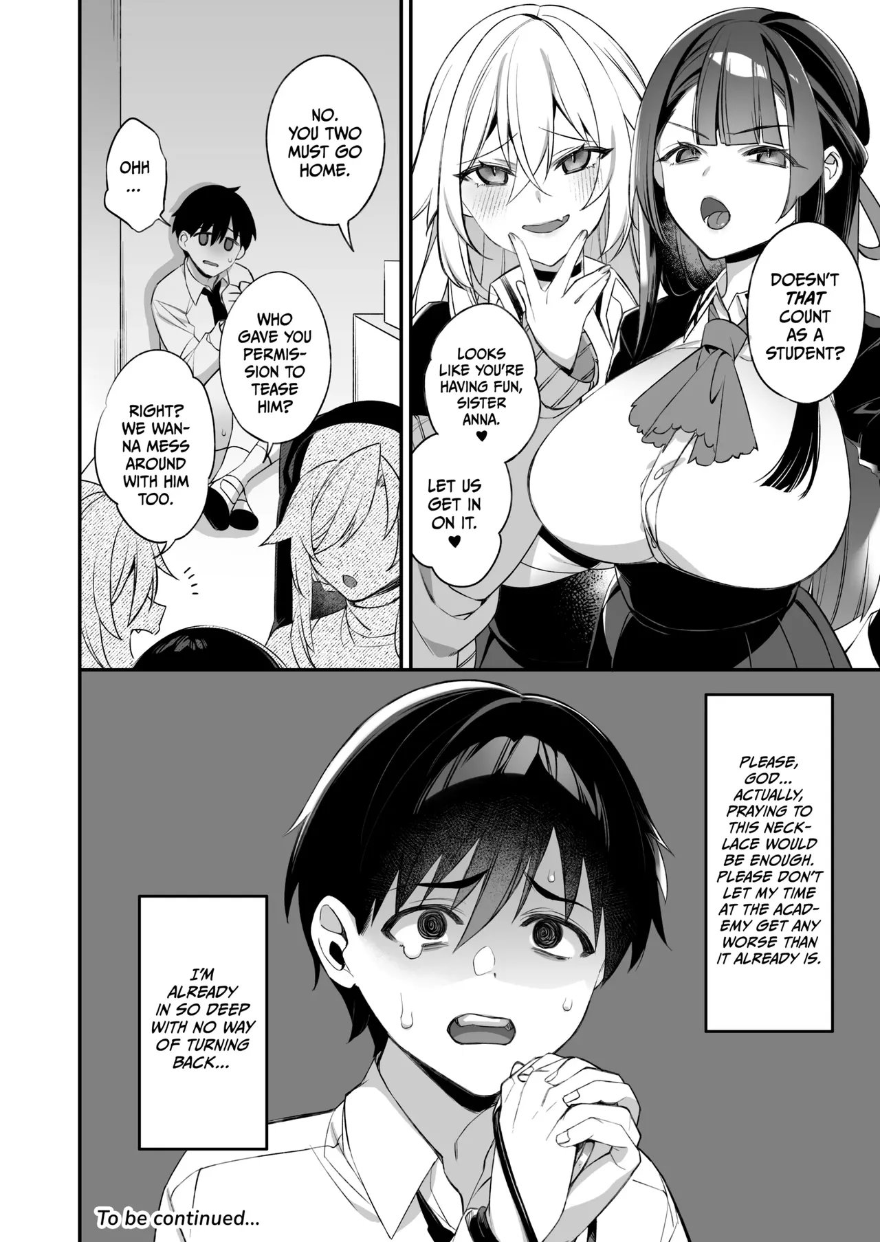 Fucked Into Submission 1-5 - Page 99