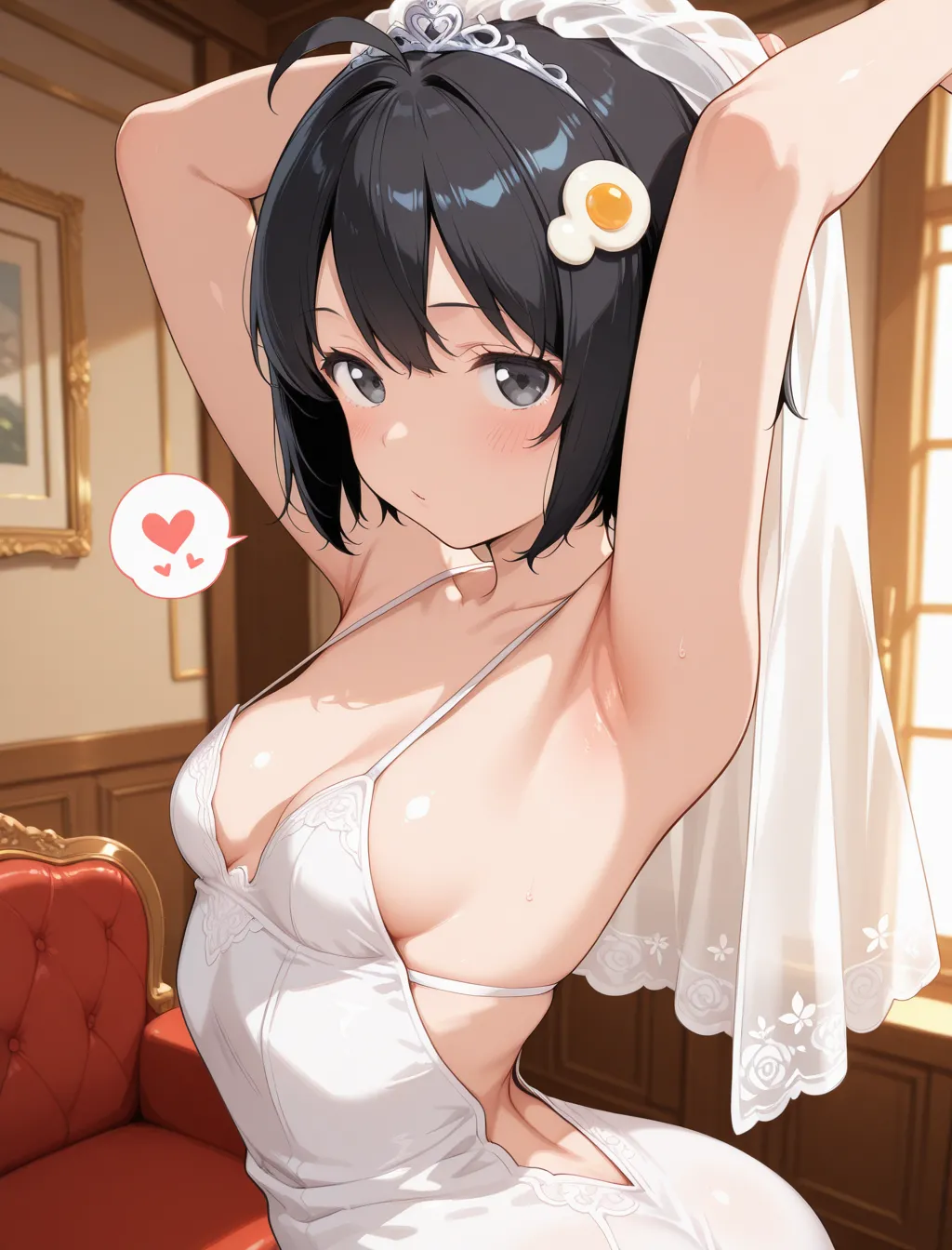 Page 175 of Coslove Hiroine Karen＆Tsukihi