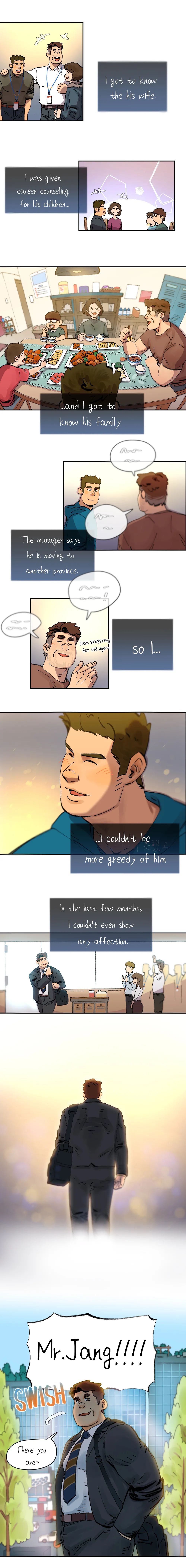［UNSPOKEN (= MAXIMOO)］ Just Do Sex! - Page 7