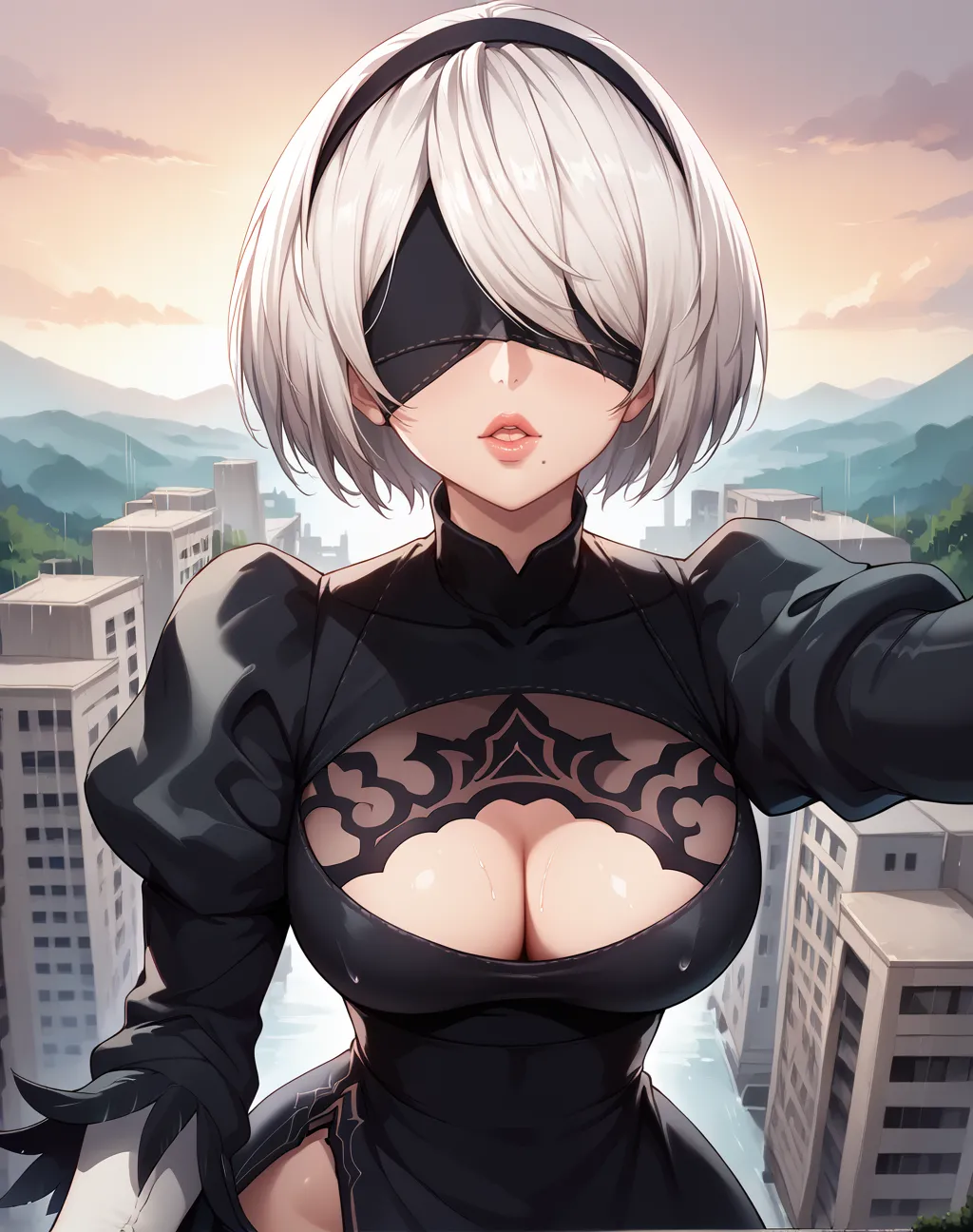 Patreon - Giantess Collection 1 - Page 66