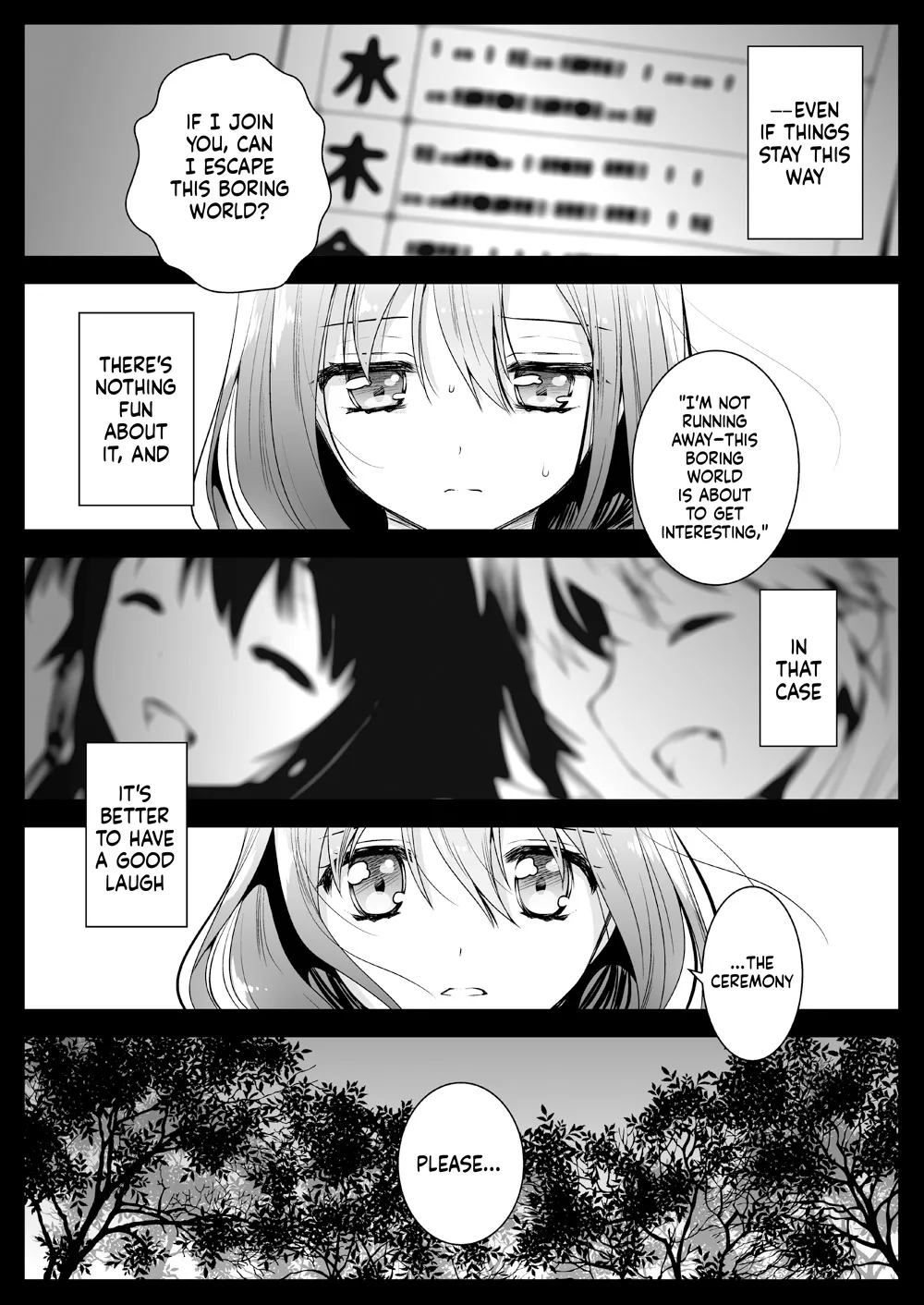 Seifuku Shokushu 12 - Page 20
