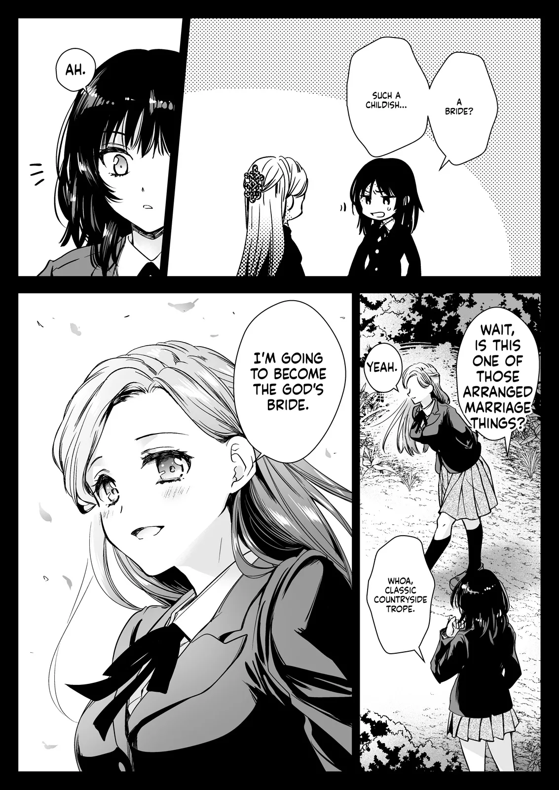 Seifuku Shokushu 19 - Page 10