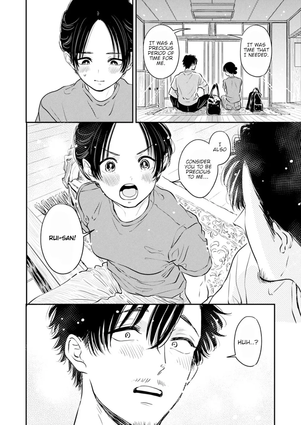 Fumi-chan’s Paradise – Volume 2 - Page 139