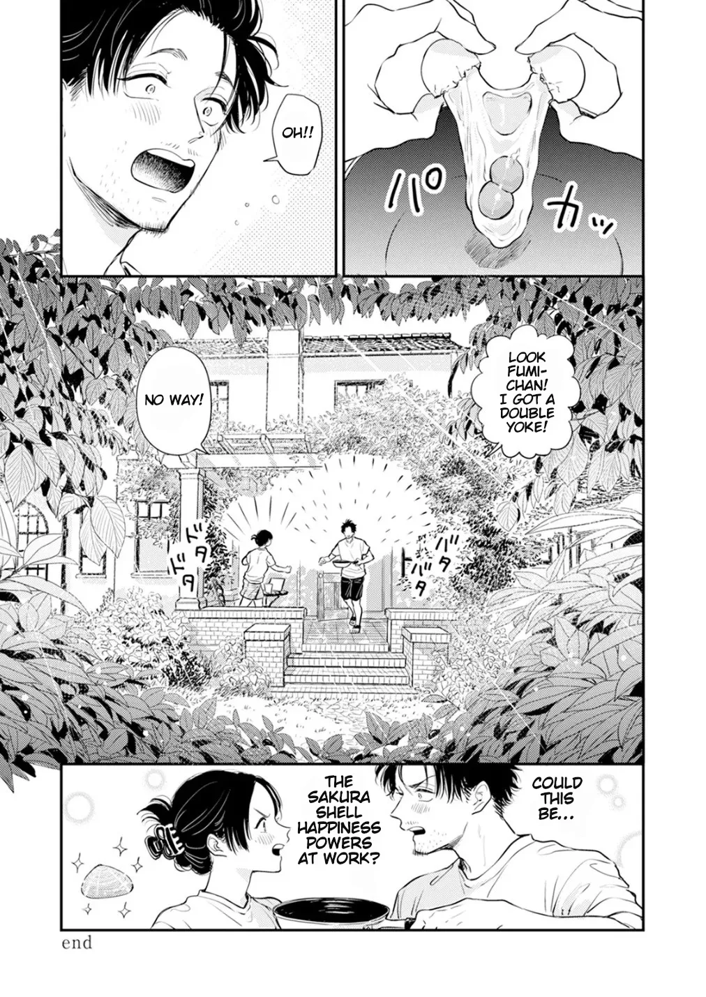 Fumi-chan’s Paradise – Volume 2 - Page 180