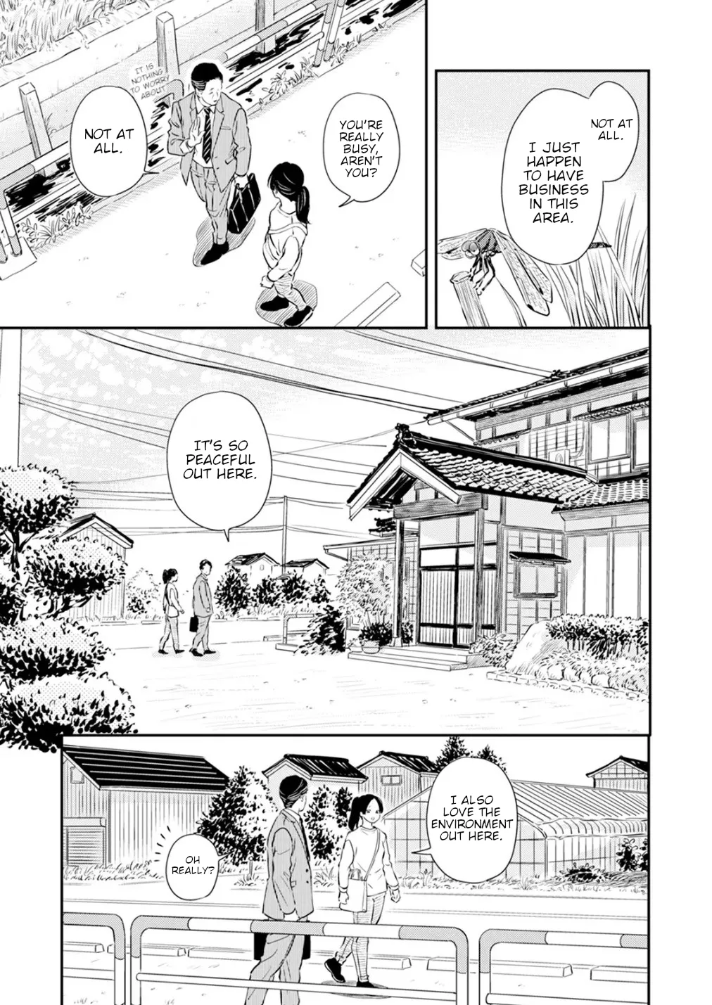 Fumi-chan’s Paradise – Volume 2 - Page 30