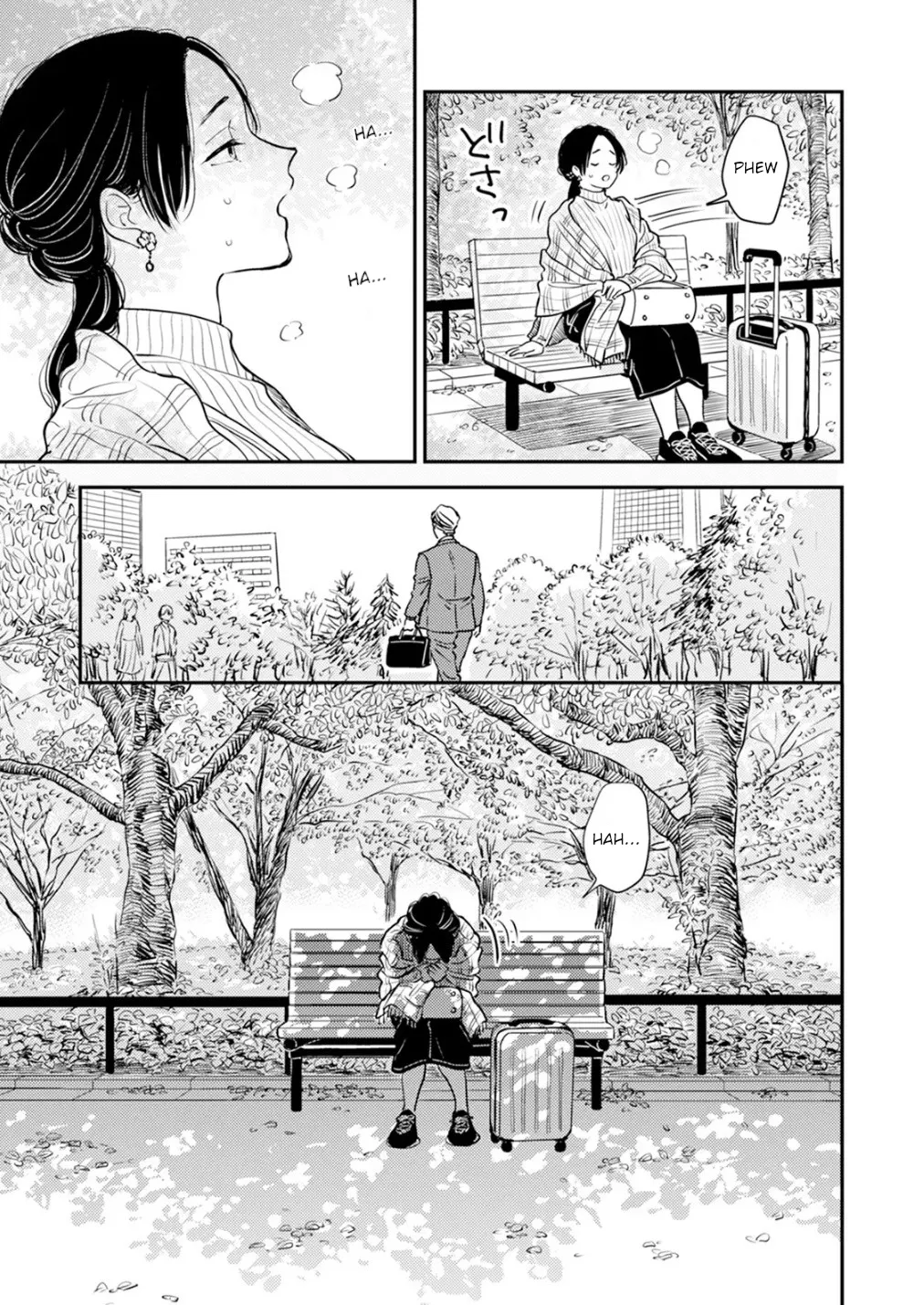 Fumi-chan’s Paradise – Volume 2 - Page 65
