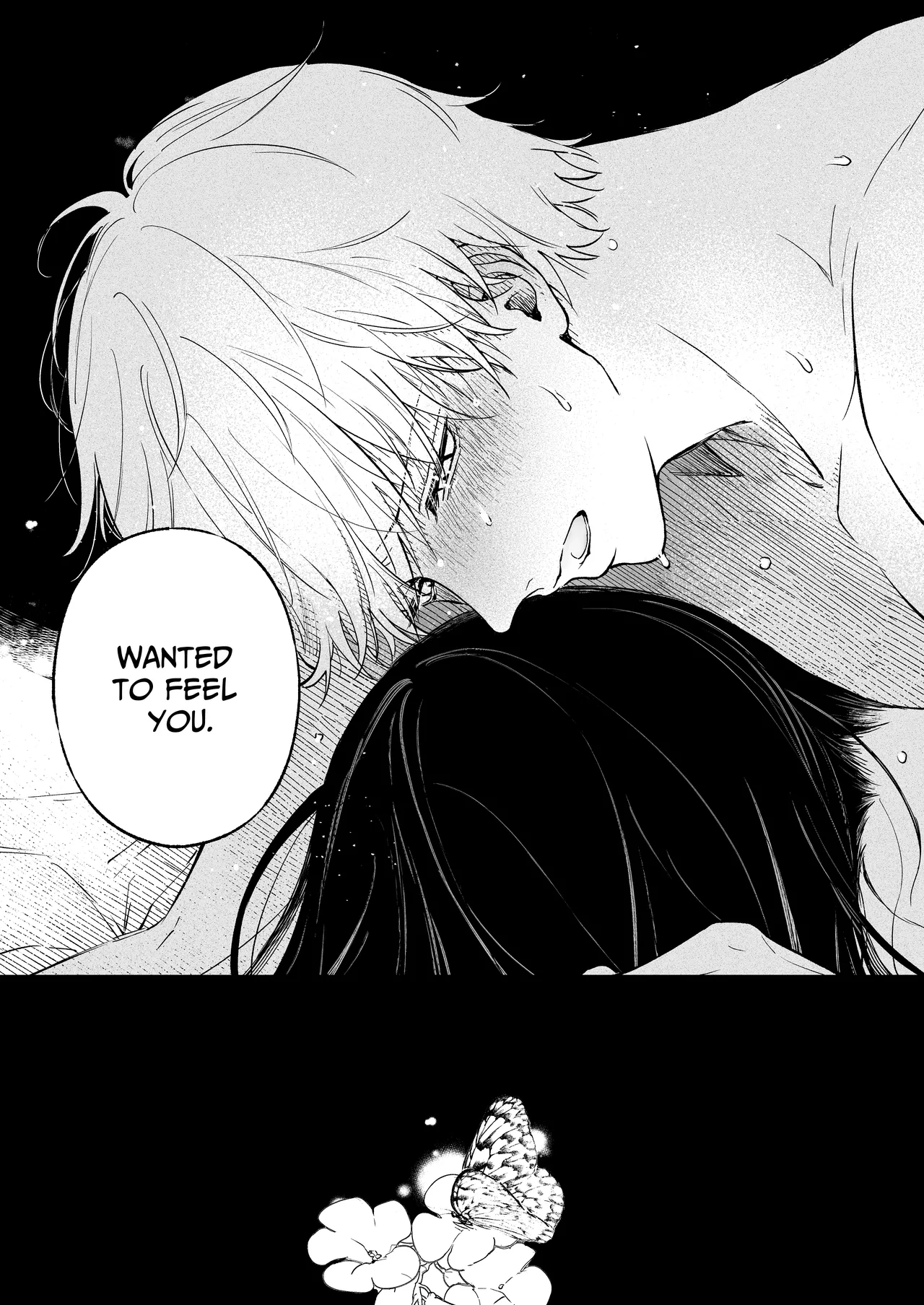 I Want To Take Hikaru Narumi's First Time - Page 65
