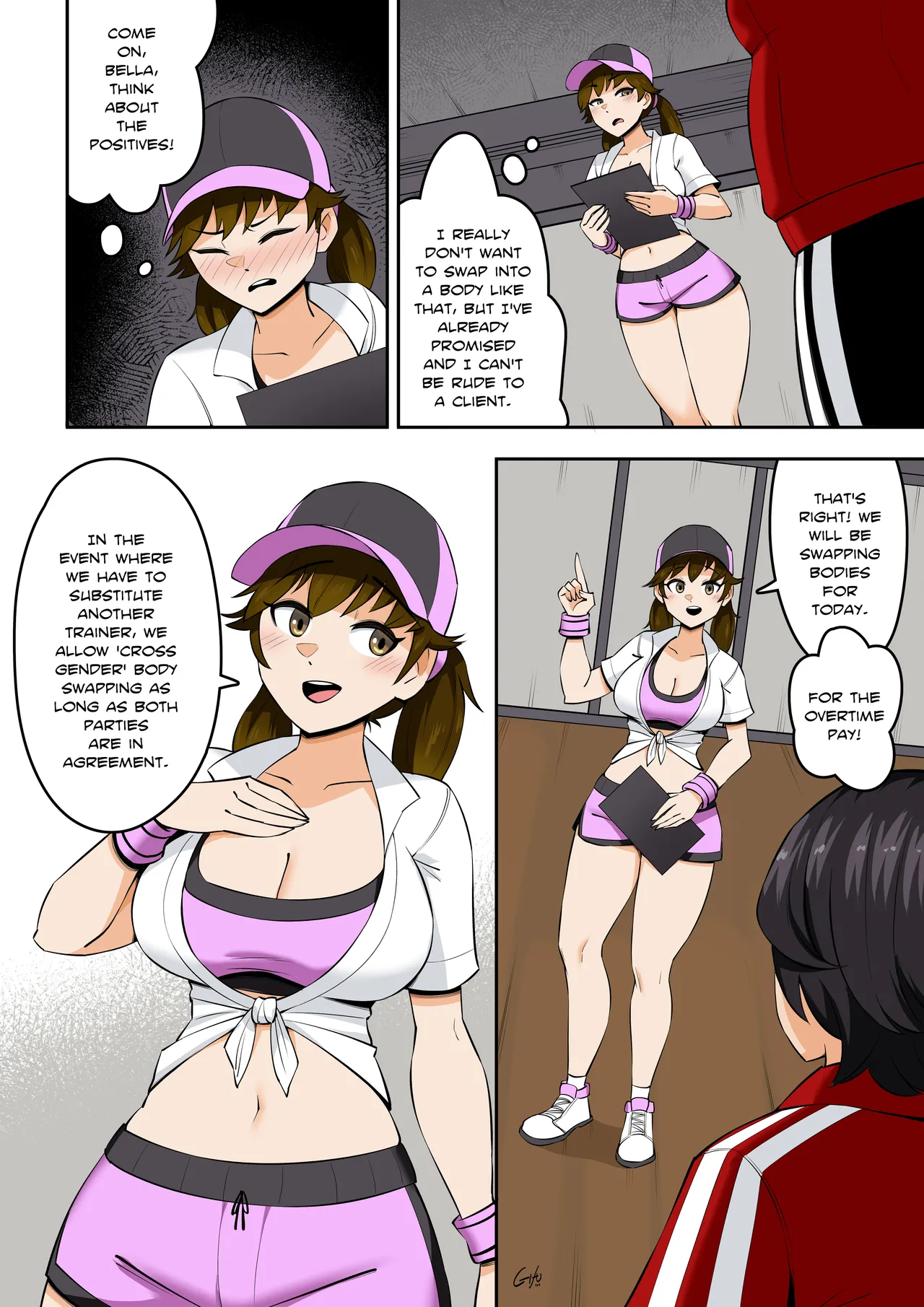 Preview page 4