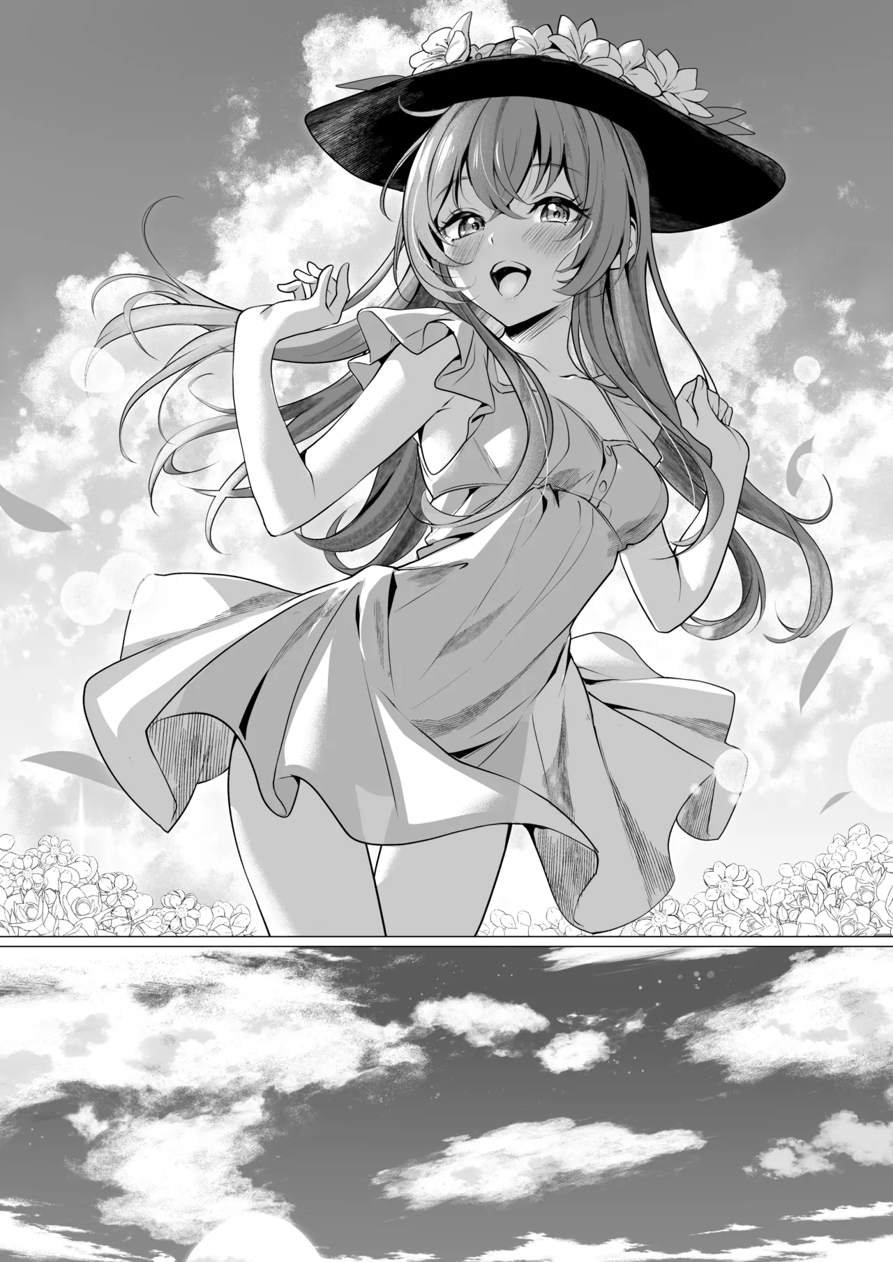 Tenshi no Jun'ai Monogatari -Soushuuhen- - Page 41