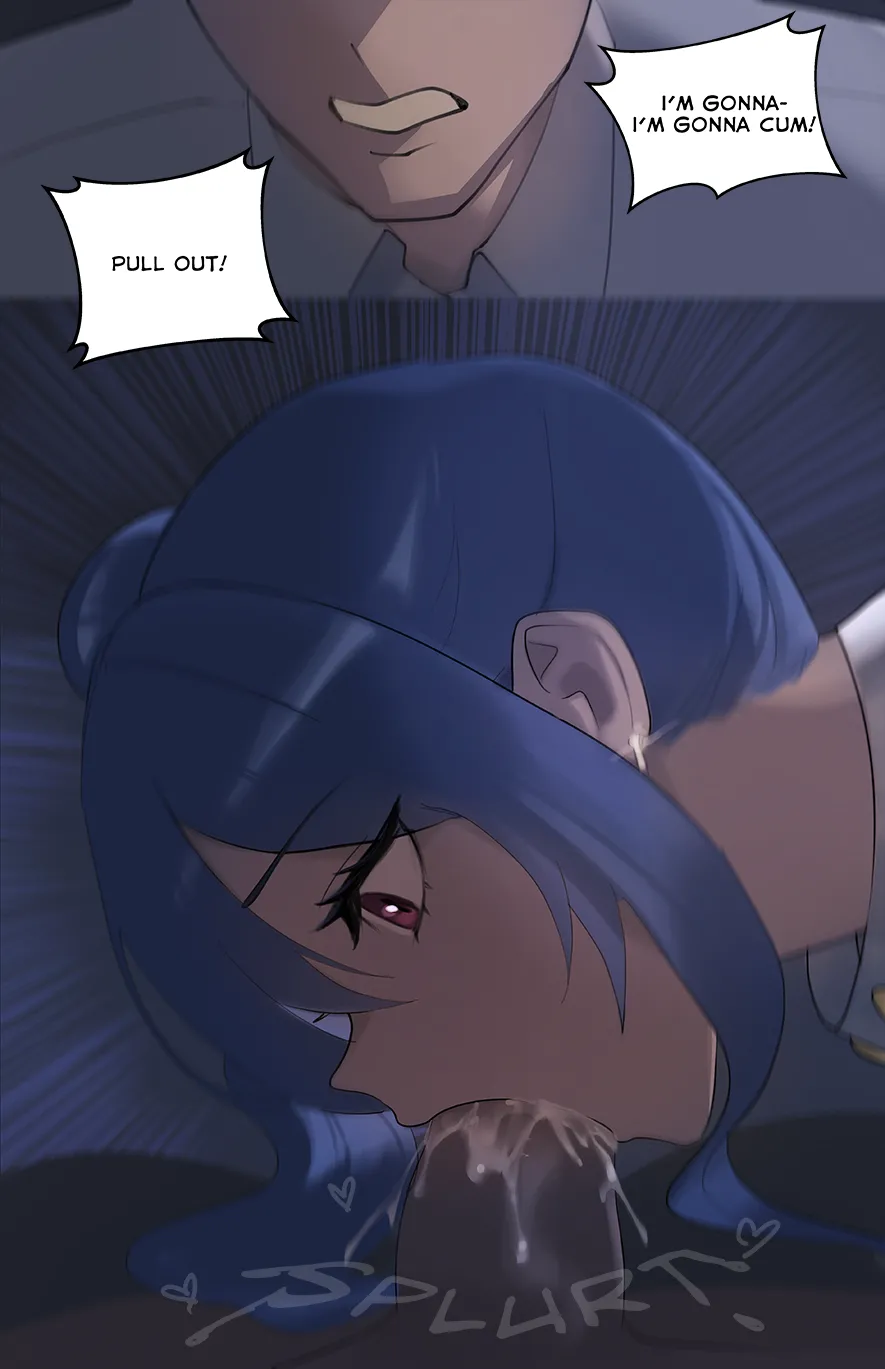 Page 14 of St. Louis Comic