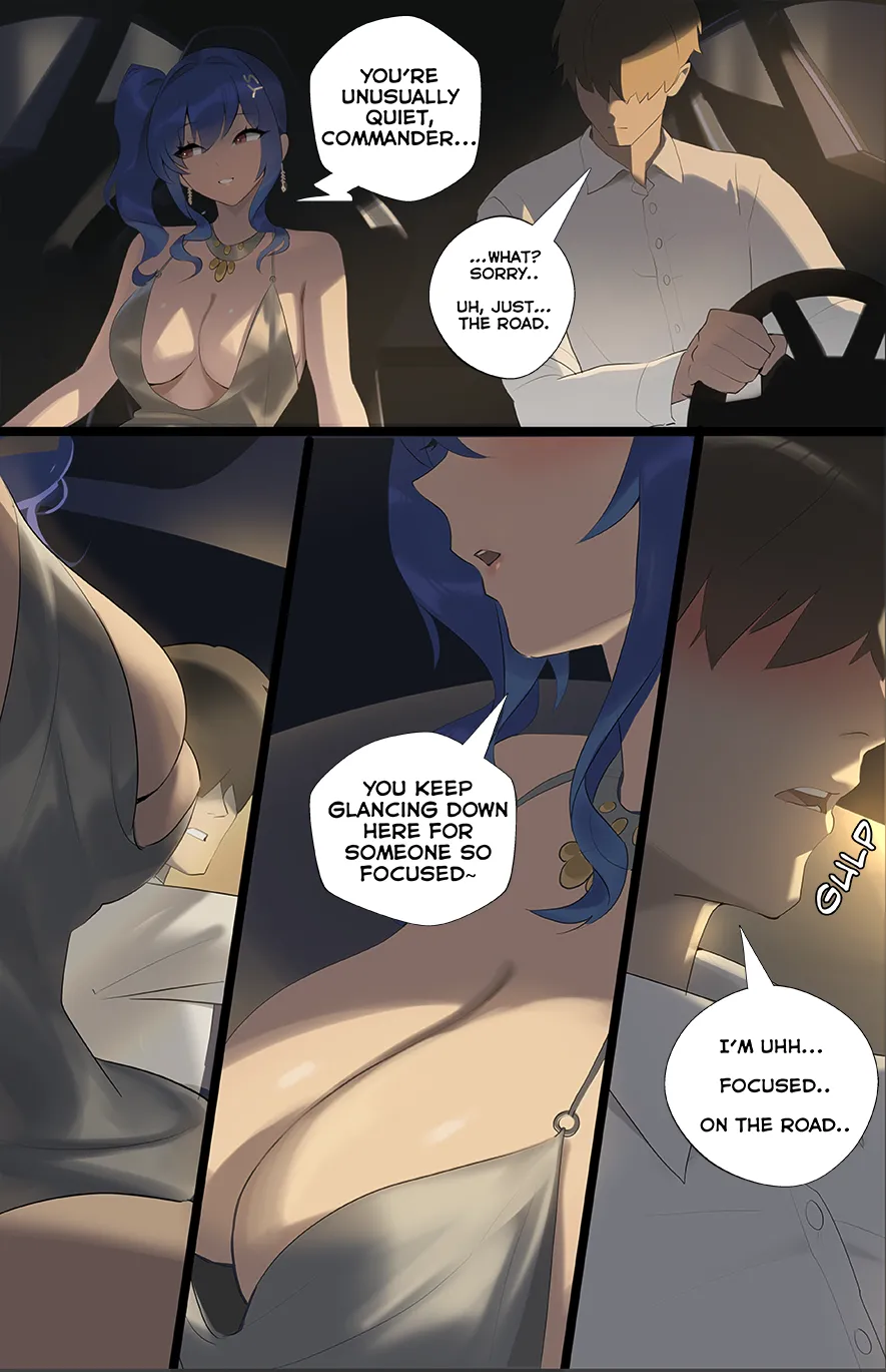Page 2 of St. Louis Comic
