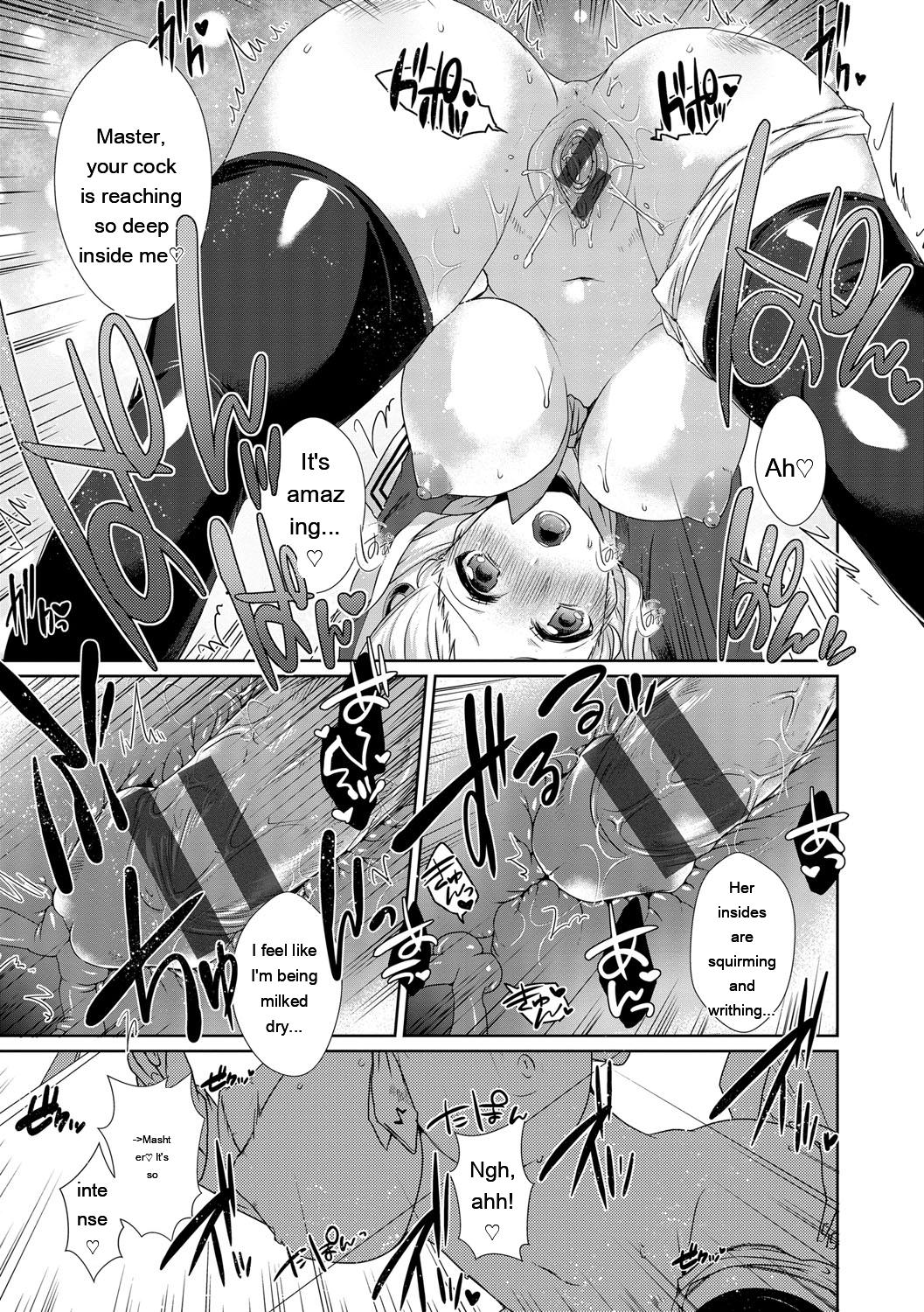 Shinsen Puriman - Fresh Puriman - Page 13
