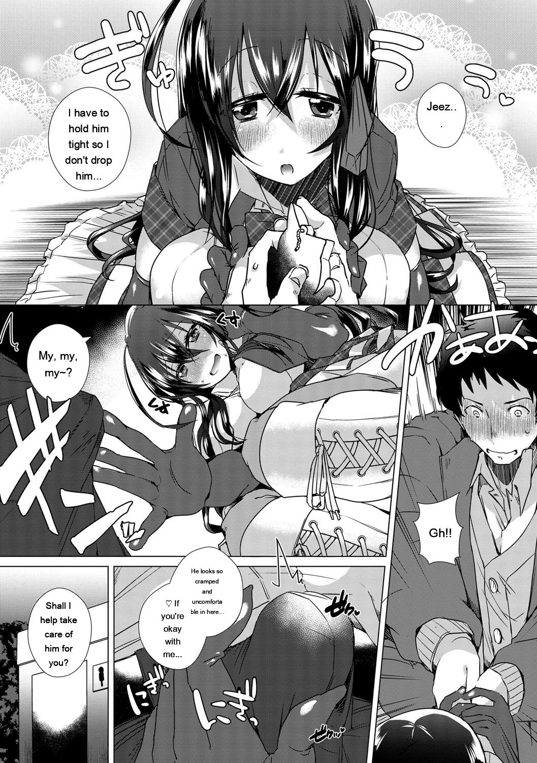 Shinsen Puriman - Fresh Puriman - Page 22
