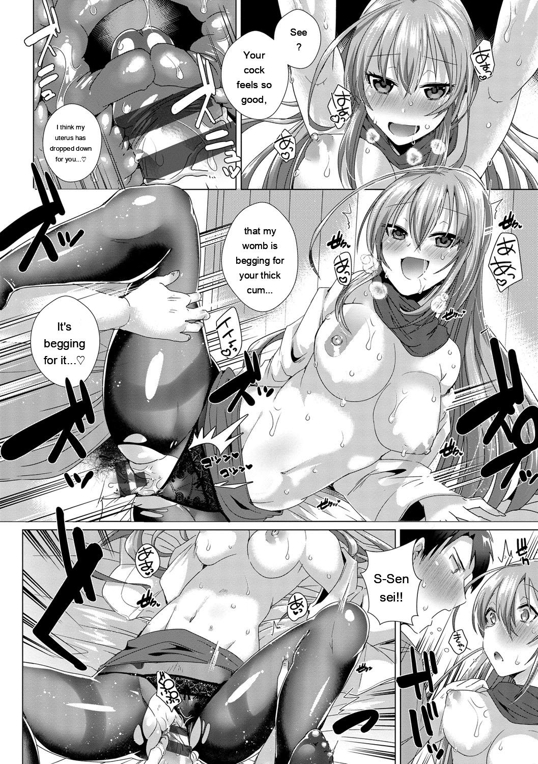 Shinsen Puriman - Fresh Puriman - Page 62