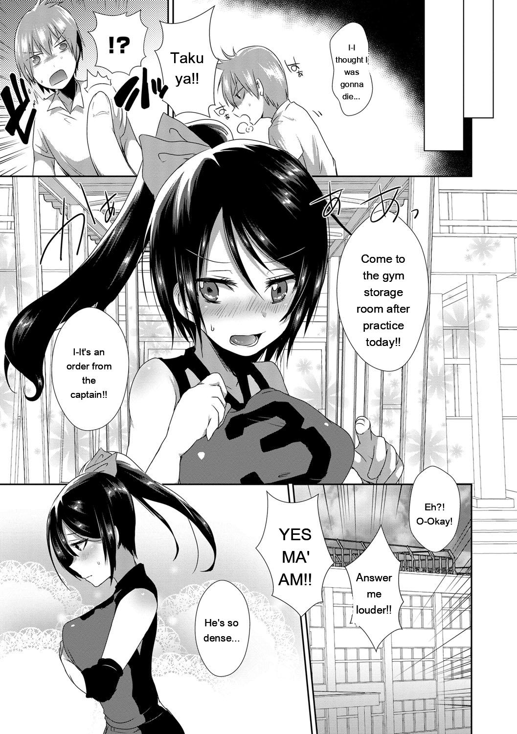 Shinsen Puriman - Fresh Puriman - Page 69
