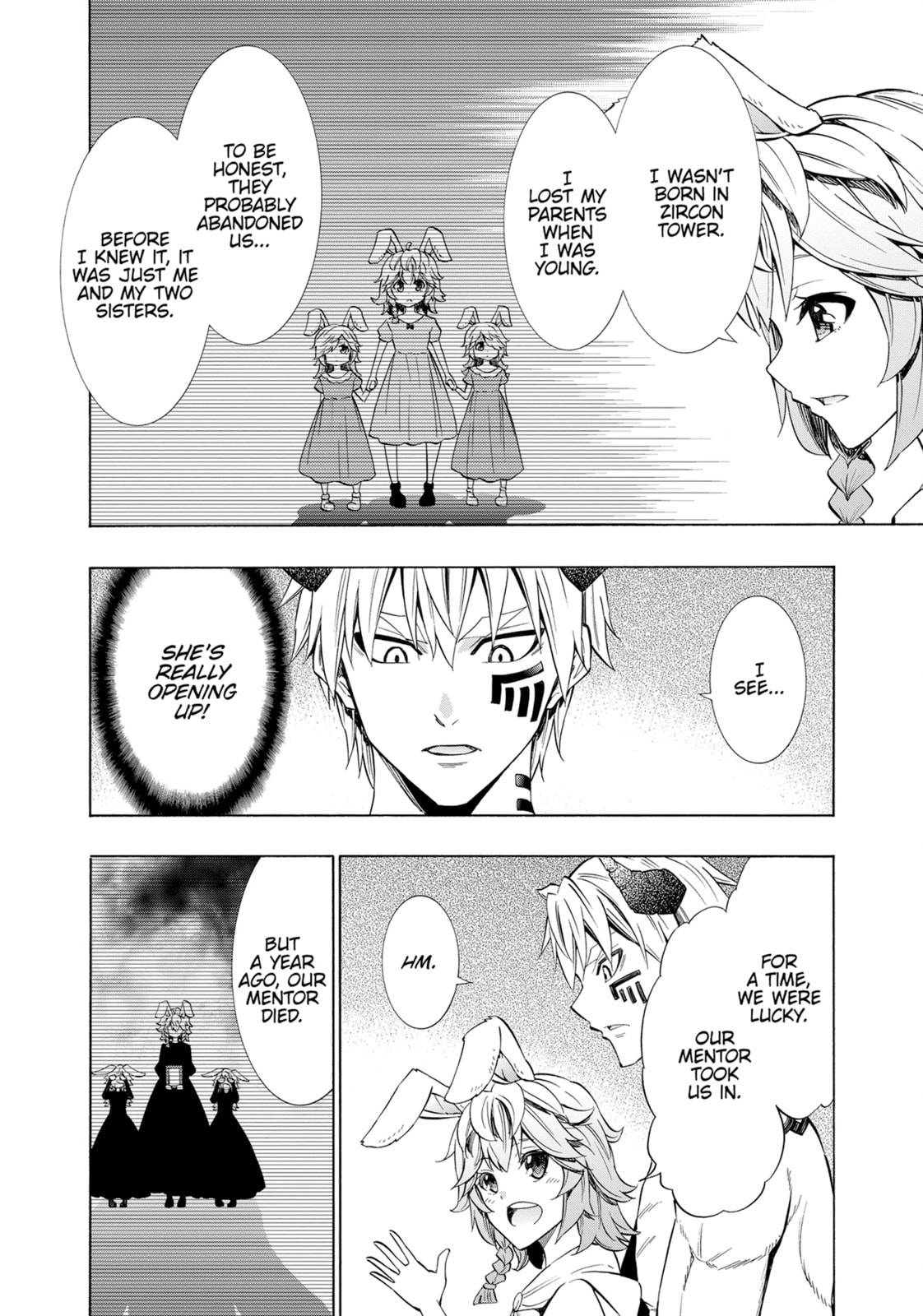 How NOT to Summon a Demon Lord_c055 - Page 12