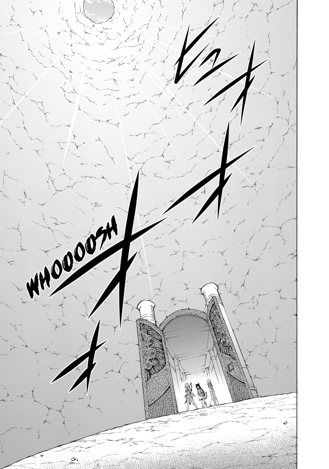 How NOT to Summon a Demon Lord_c055 - Page 23
