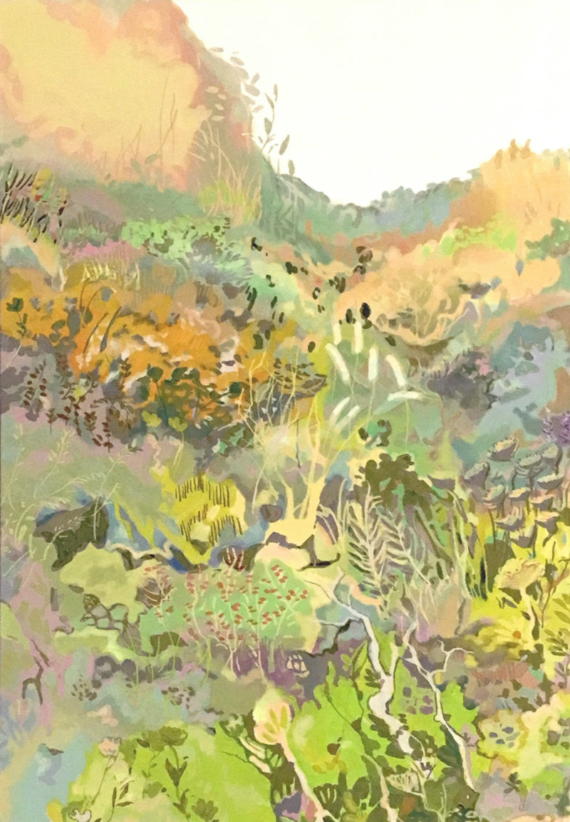 To a Faraway Place - Page 65