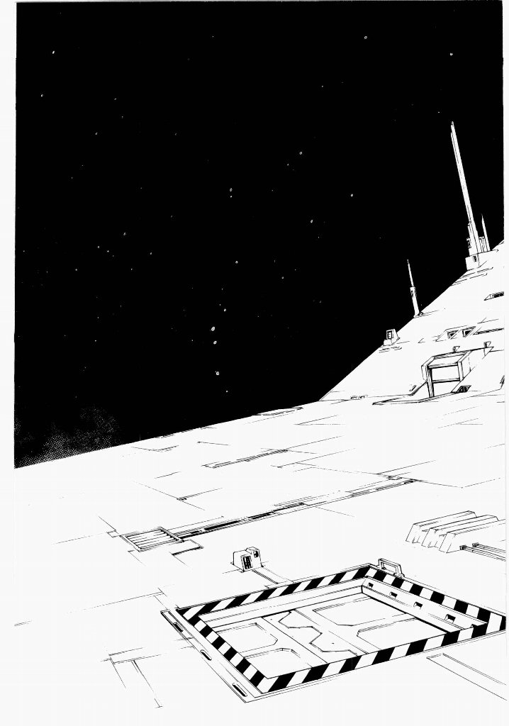 Seraphic Feather 06 - Page 204