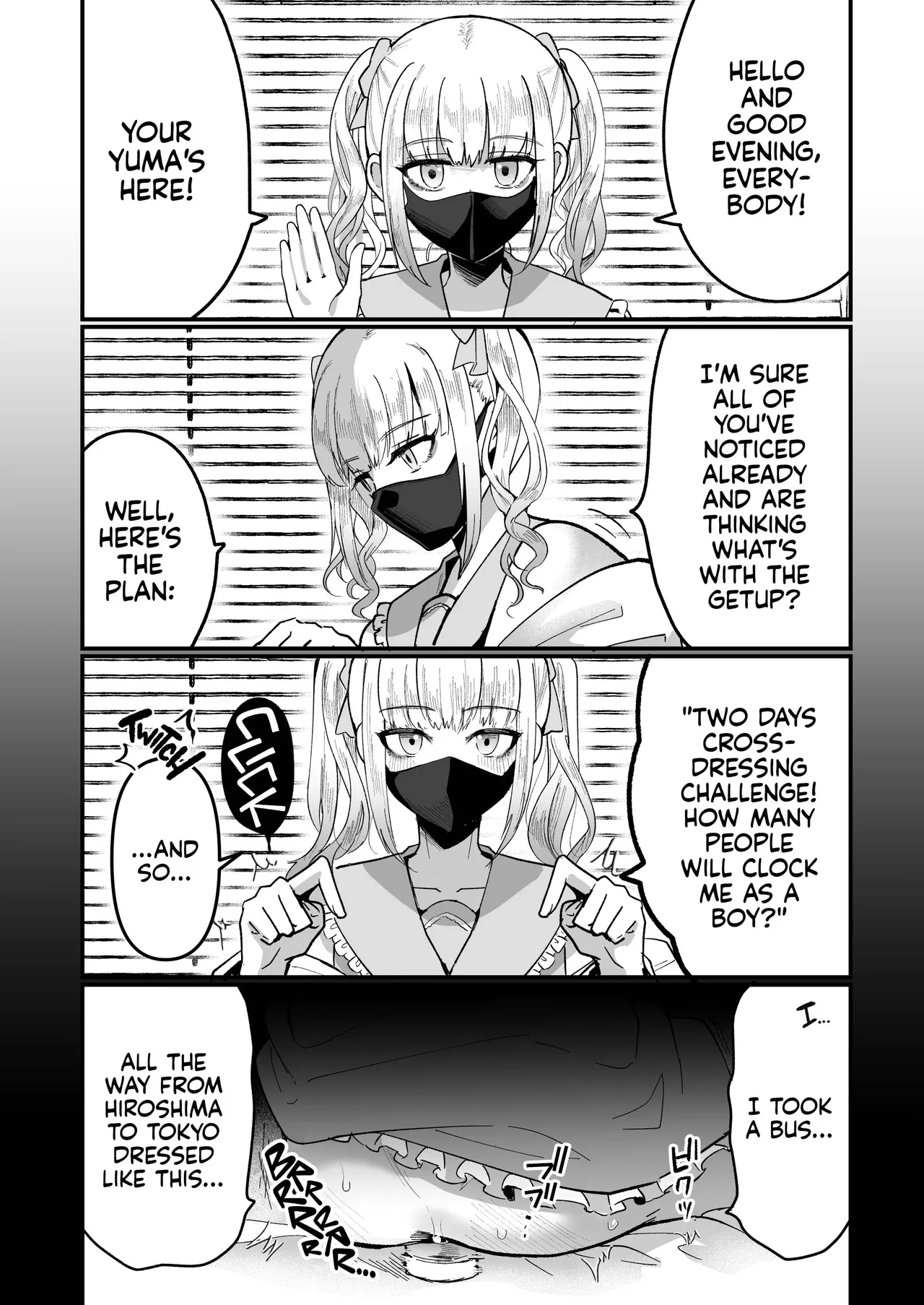 Page 2 of Mesuochi Trip | Girlhood Road Trip