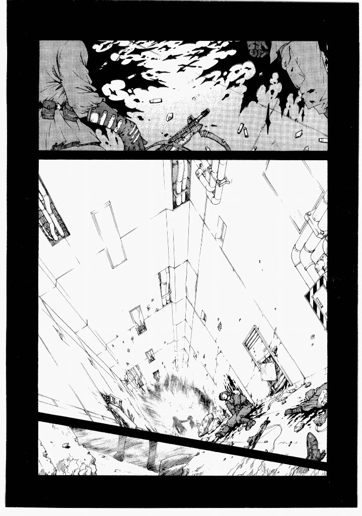 Seraphic Feather 07 - Page 164