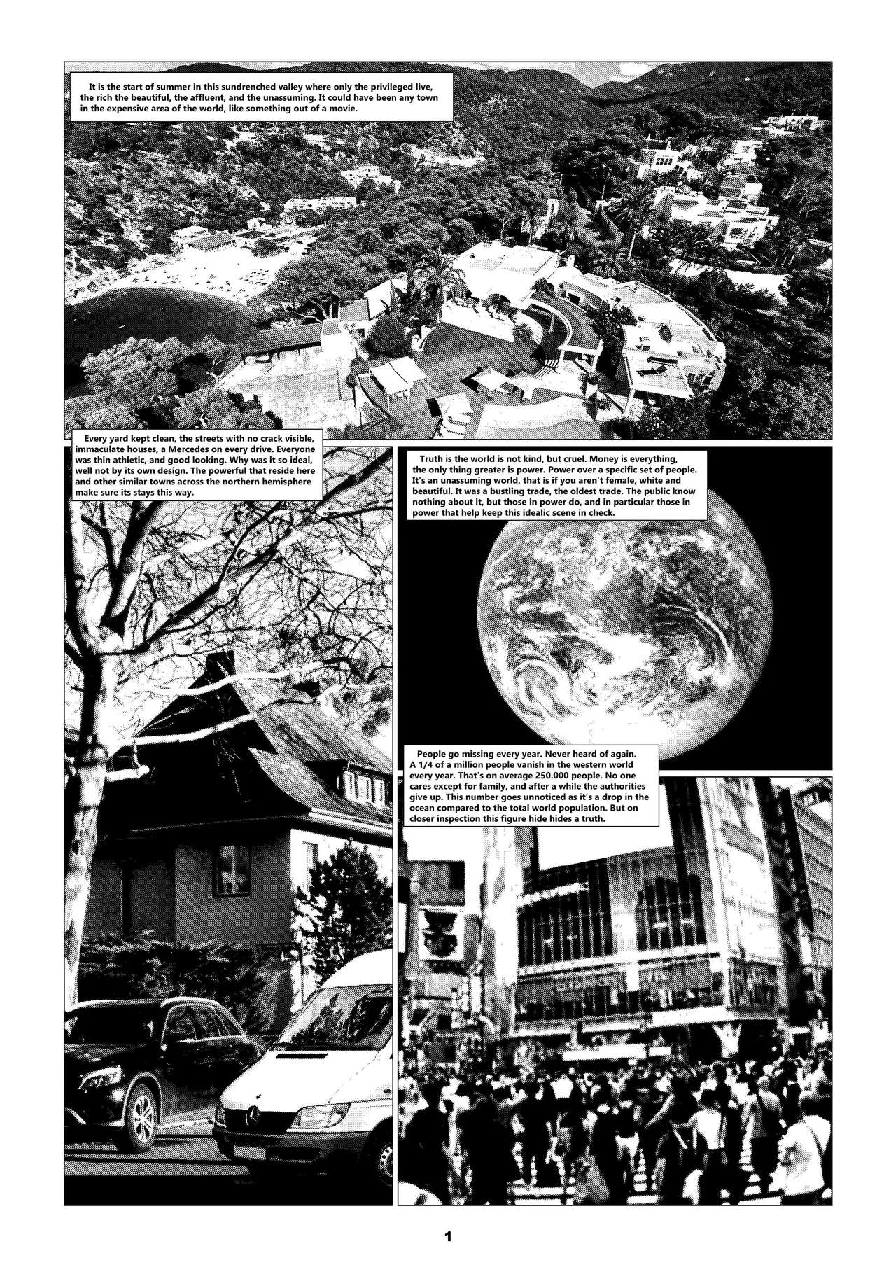Voyages of the Trader 4 page 2 full
