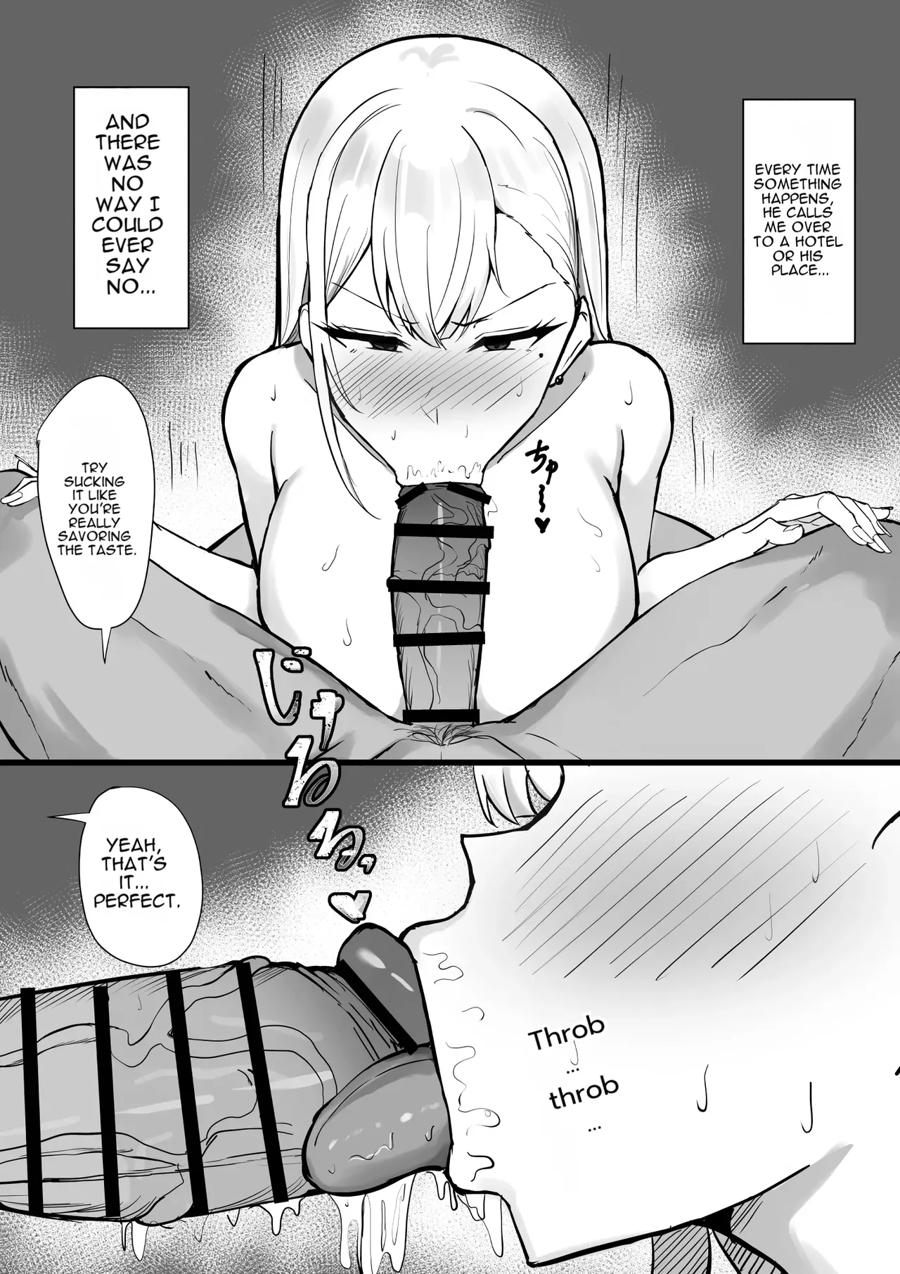 Page 29 of Gal na Kanojo wa Otaku yori mo Tsuyoi Osu ga Suki