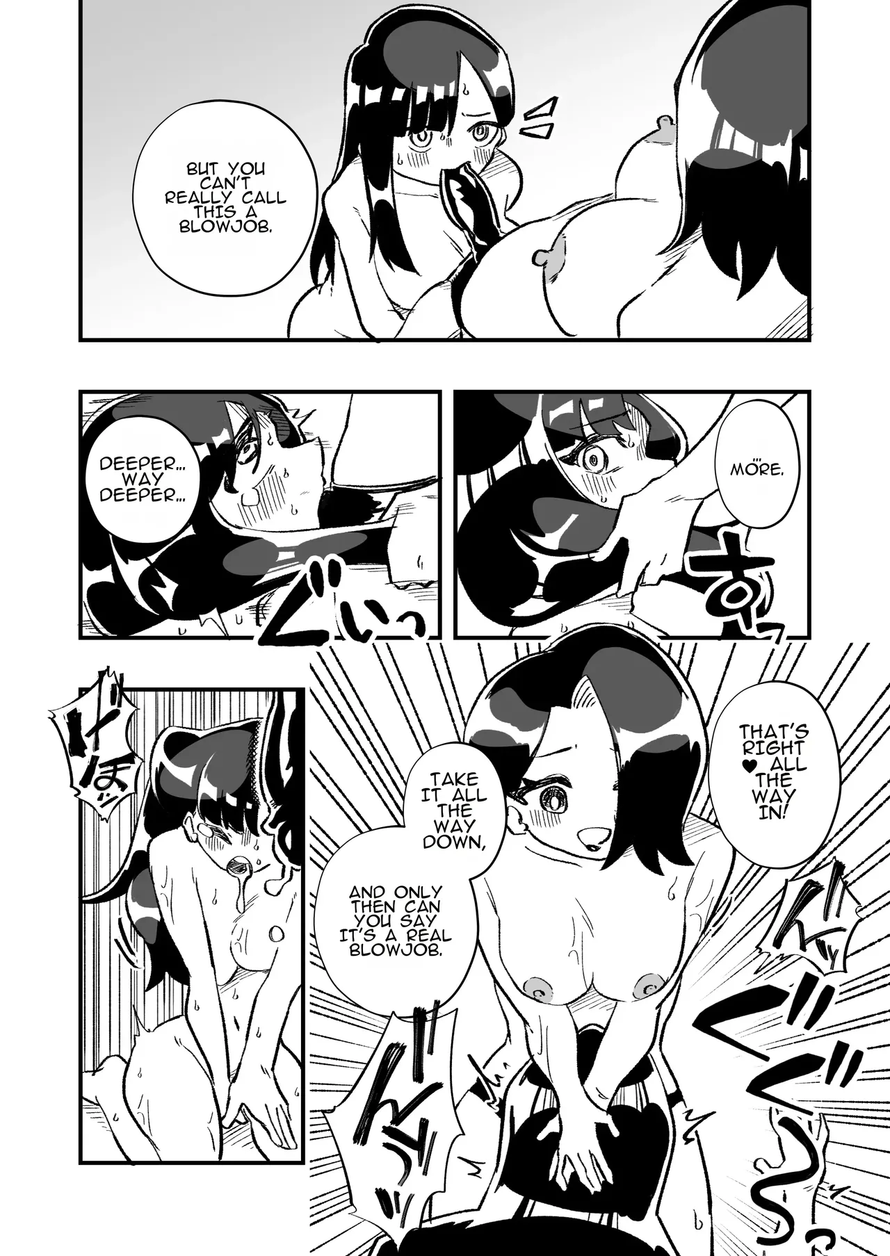 Nyotaika → Otto Shikkaku Uwaki Aite to no Dorei Musume e | Gender Swap → Disqualified as a Husband: Turned into a Slave Girl for His Wife's Lover page 45 full