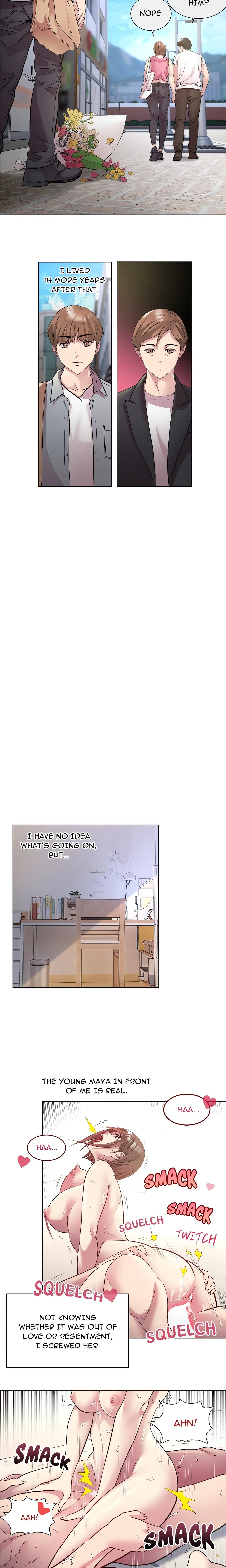 RE: Twenty Three - Page 13