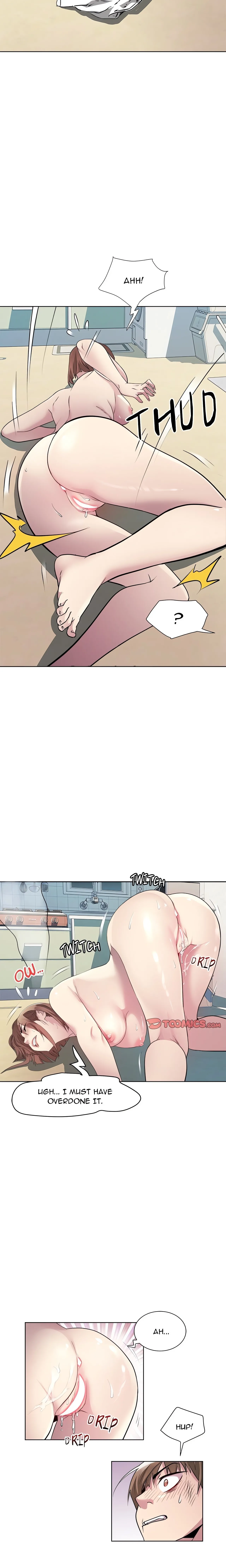 RE: Twenty Three - Page 20