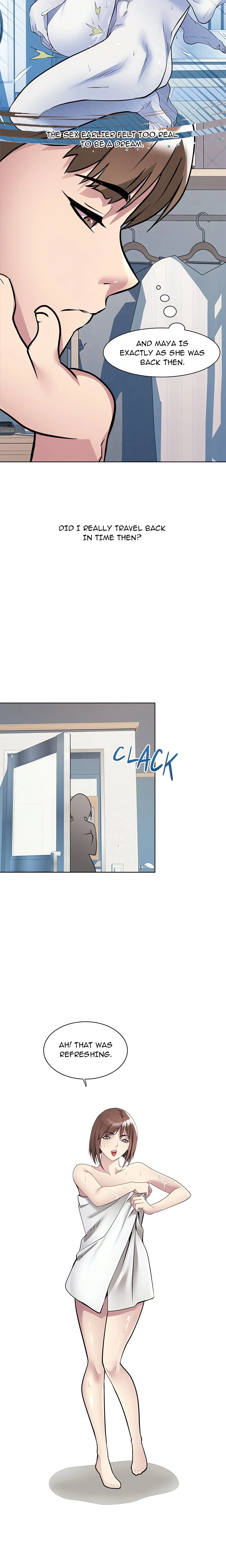 RE: Twenty Three - Page 24