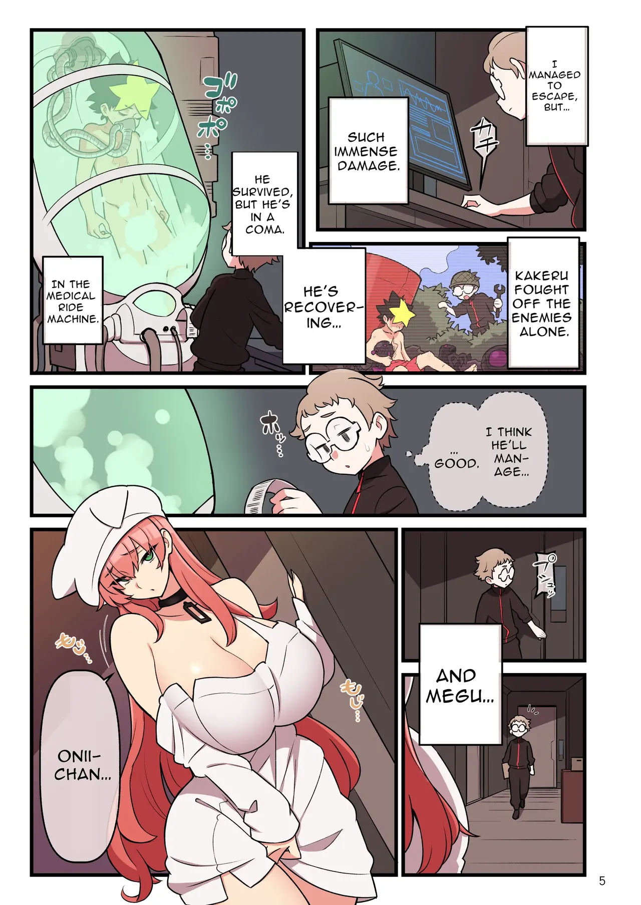 Preview page 5